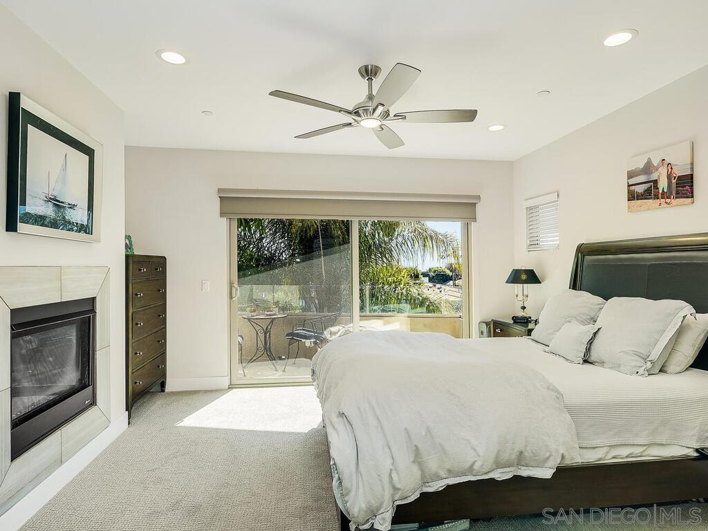 Detail Gallery Image 21 of 75 For 938  Opal, San Diego,  CA 92109 - 5 Beds | 3/1 Baths