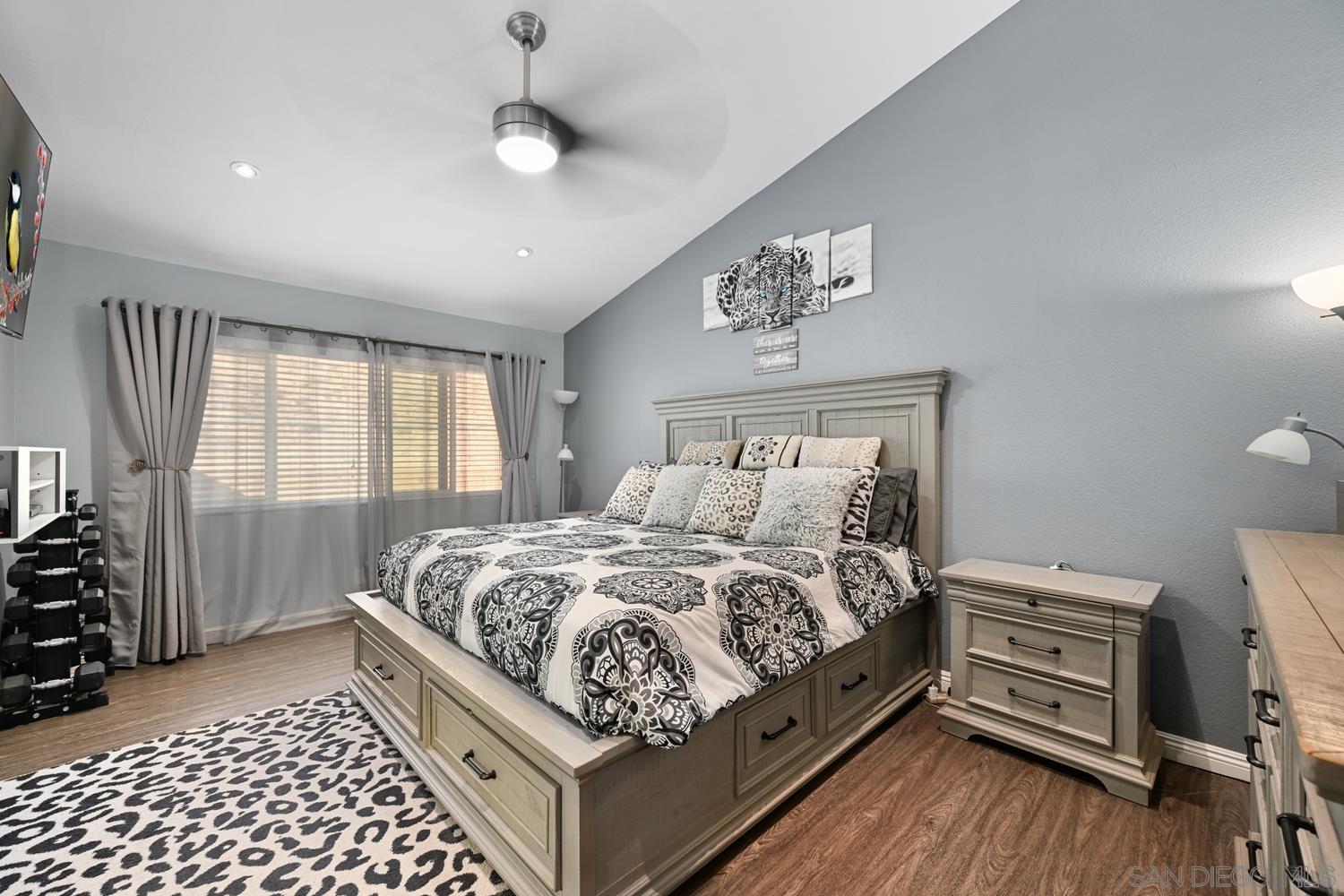 Detail Gallery Image 16 of 29 For 13872  Jack Oak Ln, Lakeside,  CA 92040 - 3 Beds | 2 Baths