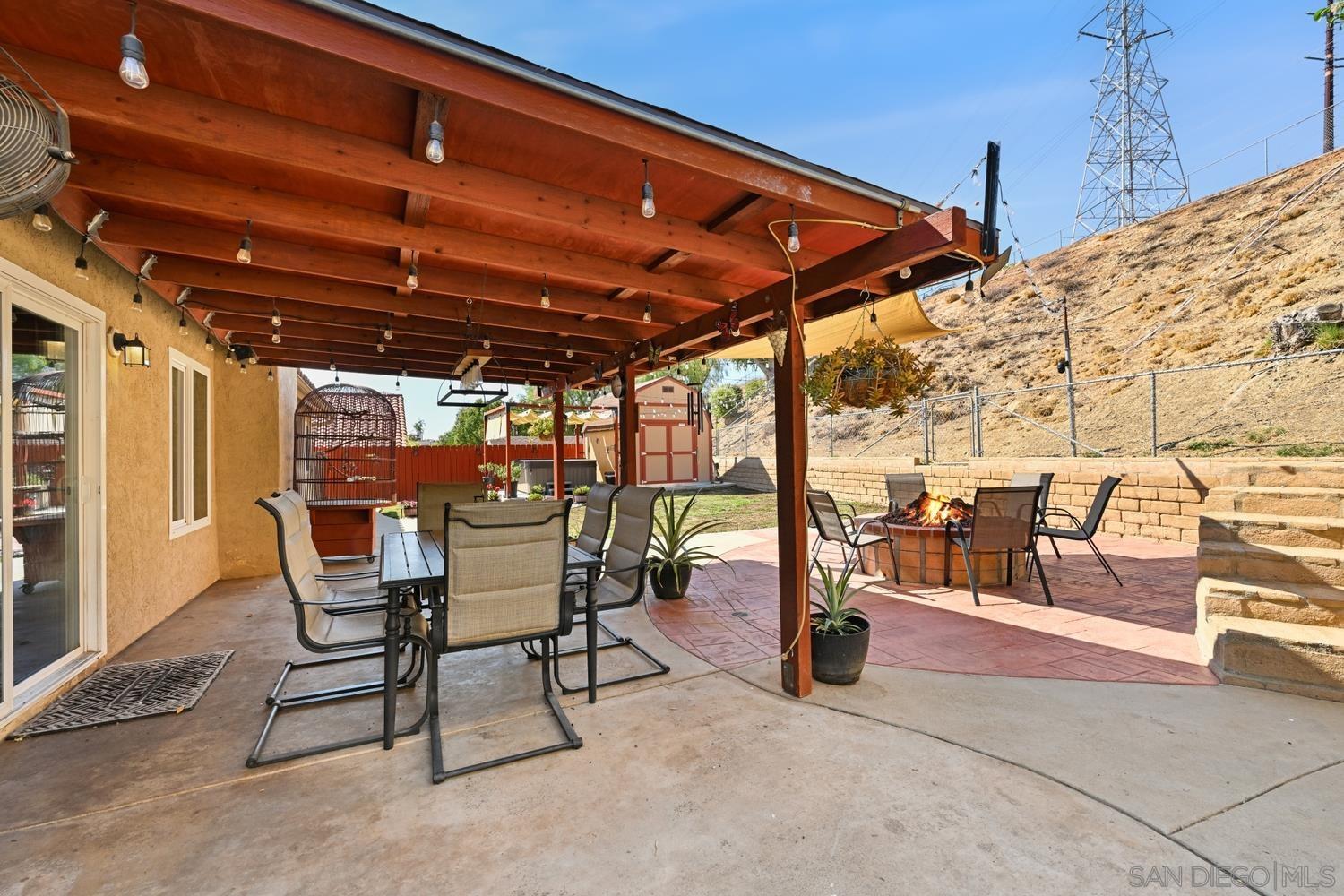 Detail Gallery Image 20 of 29 For 13872  Jack Oak Ln, Lakeside,  CA 92040 - 3 Beds | 2 Baths