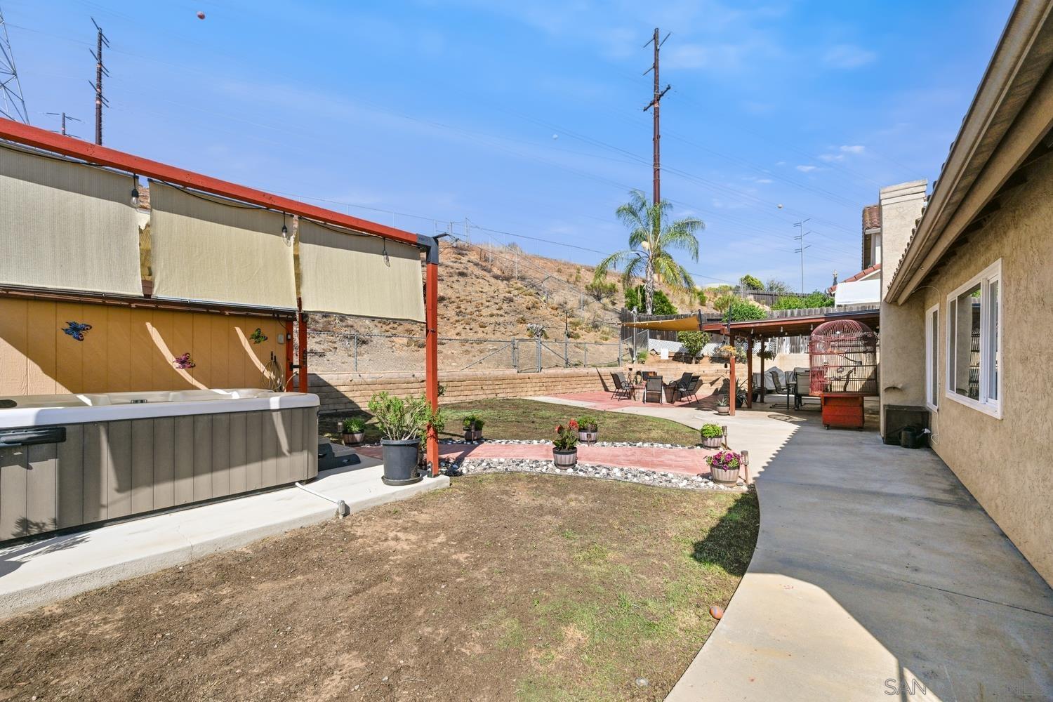 Detail Gallery Image 22 of 29 For 13872  Jack Oak Ln, Lakeside,  CA 92040 - 3 Beds | 2 Baths