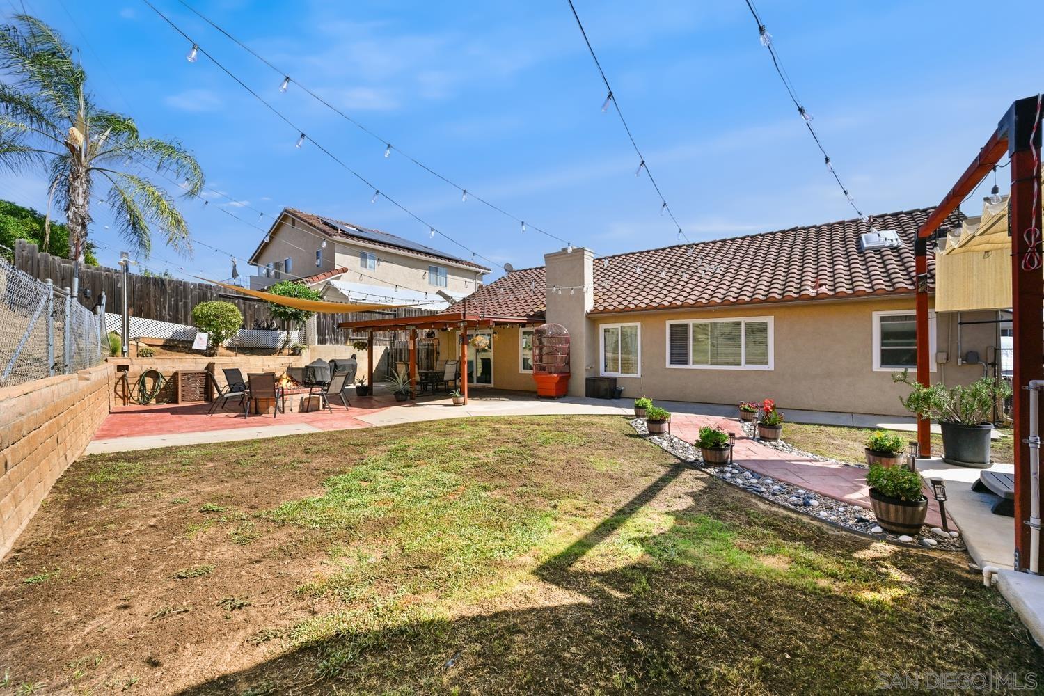 Detail Gallery Image 23 of 29 For 13872  Jack Oak Ln, Lakeside,  CA 92040 - 3 Beds | 2 Baths