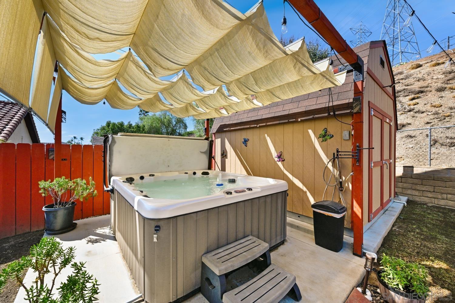 Detail Gallery Image 24 of 29 For 13872  Jack Oak Ln, Lakeside,  CA 92040 - 3 Beds | 2 Baths