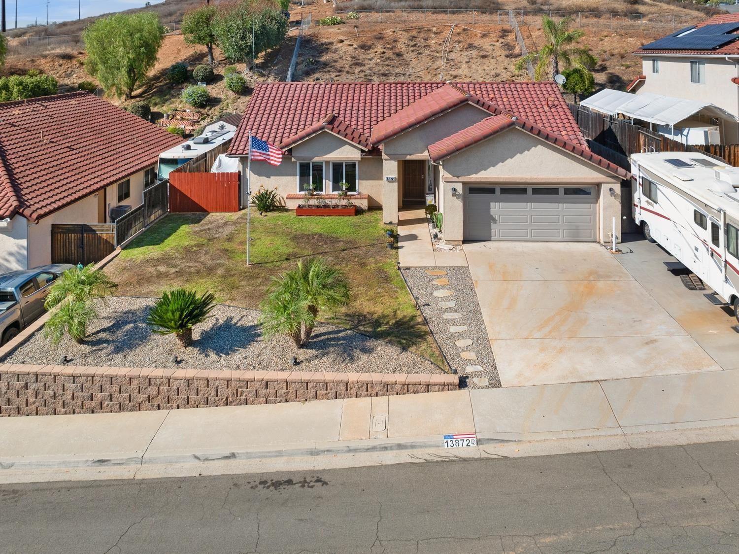 Detail Gallery Image 26 of 29 For 13872  Jack Oak Ln, Lakeside,  CA 92040 - 3 Beds | 2 Baths