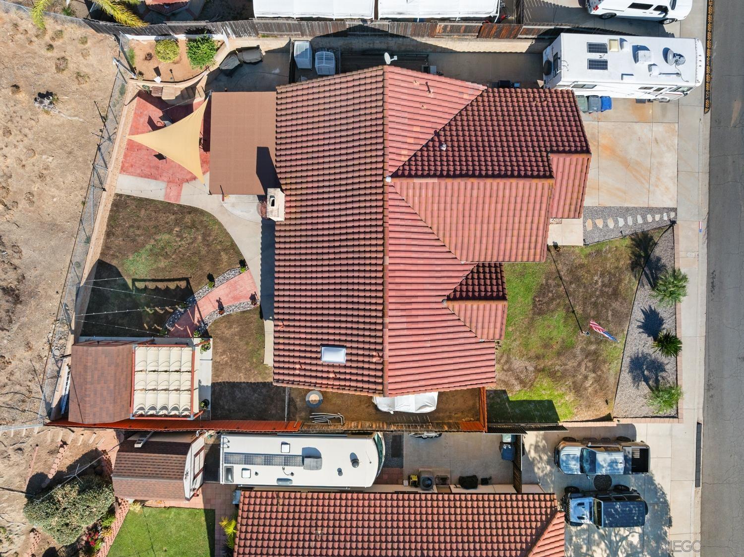 Detail Gallery Image 28 of 29 For 13872  Jack Oak Ln, Lakeside,  CA 92040 - 3 Beds | 2 Baths