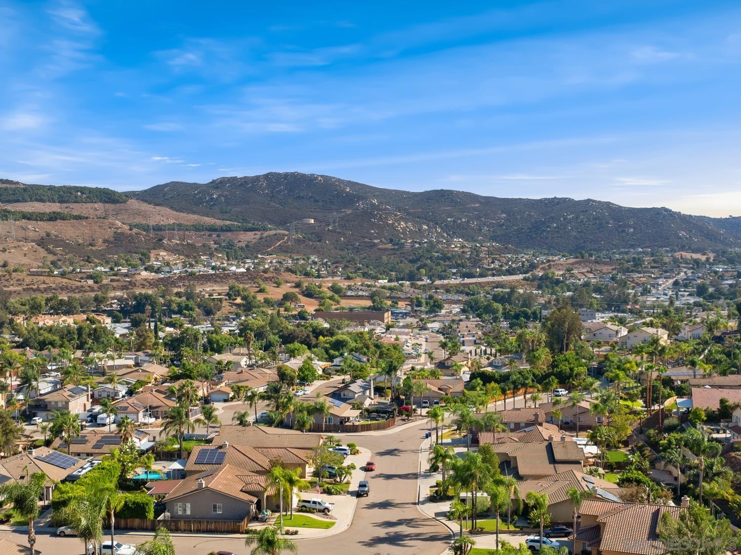 Detail Gallery Image 29 of 29 For 13872  Jack Oak Ln, Lakeside,  CA 92040 - 3 Beds | 2 Baths