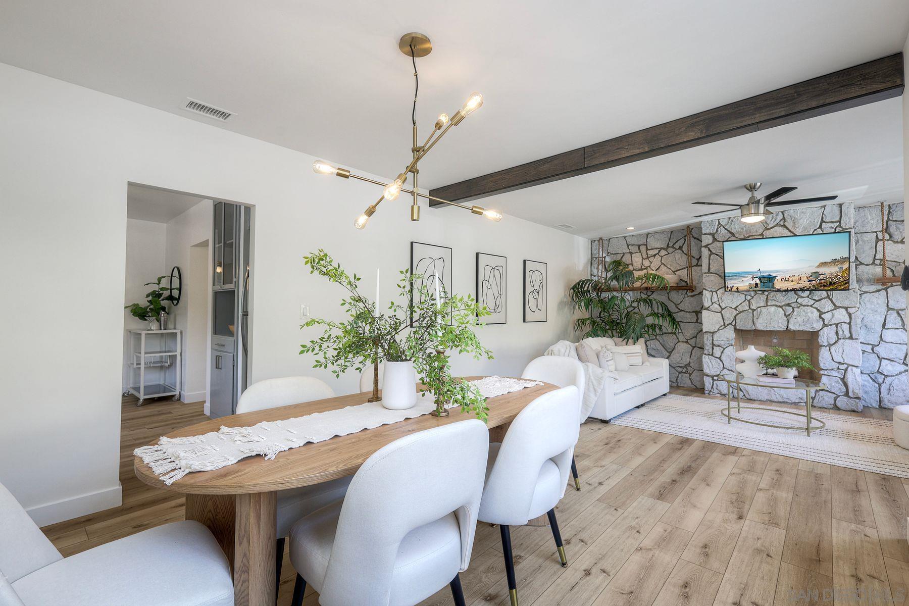 Detail Gallery Image 11 of 31 For 3476  Reynard Way, San Diego,  CA 92103 - 3 Beds | 2 Baths