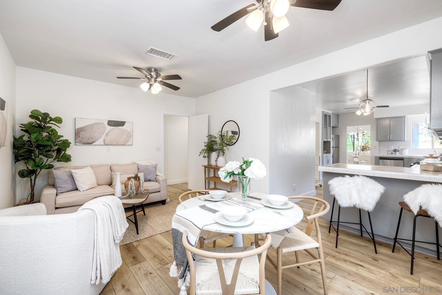 Detail Gallery Image 15 of 31 For 3476  Reynard Way, San Diego,  CA 92103 - 3 Beds | 2 Baths