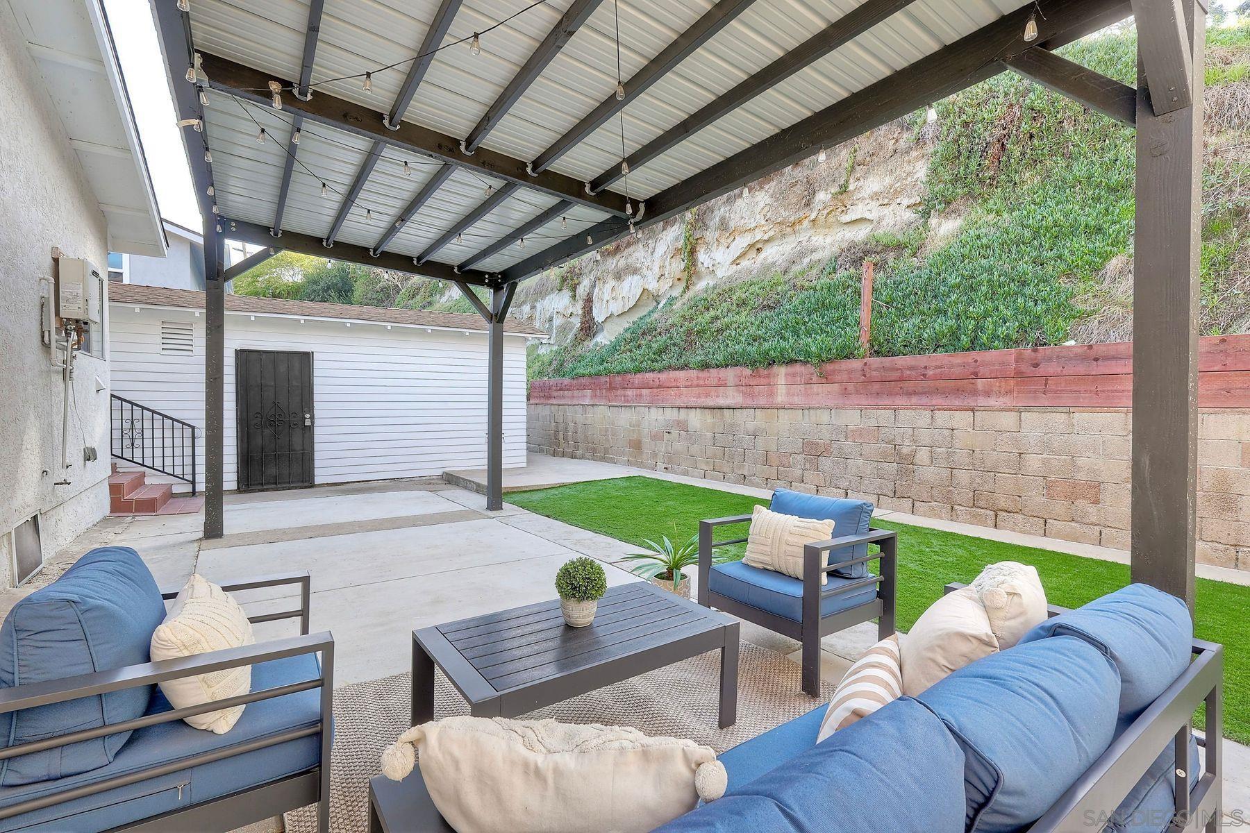 Detail Gallery Image 26 of 31 For 3476  Reynard Way, San Diego,  CA 92103 - 3 Beds | 2 Baths