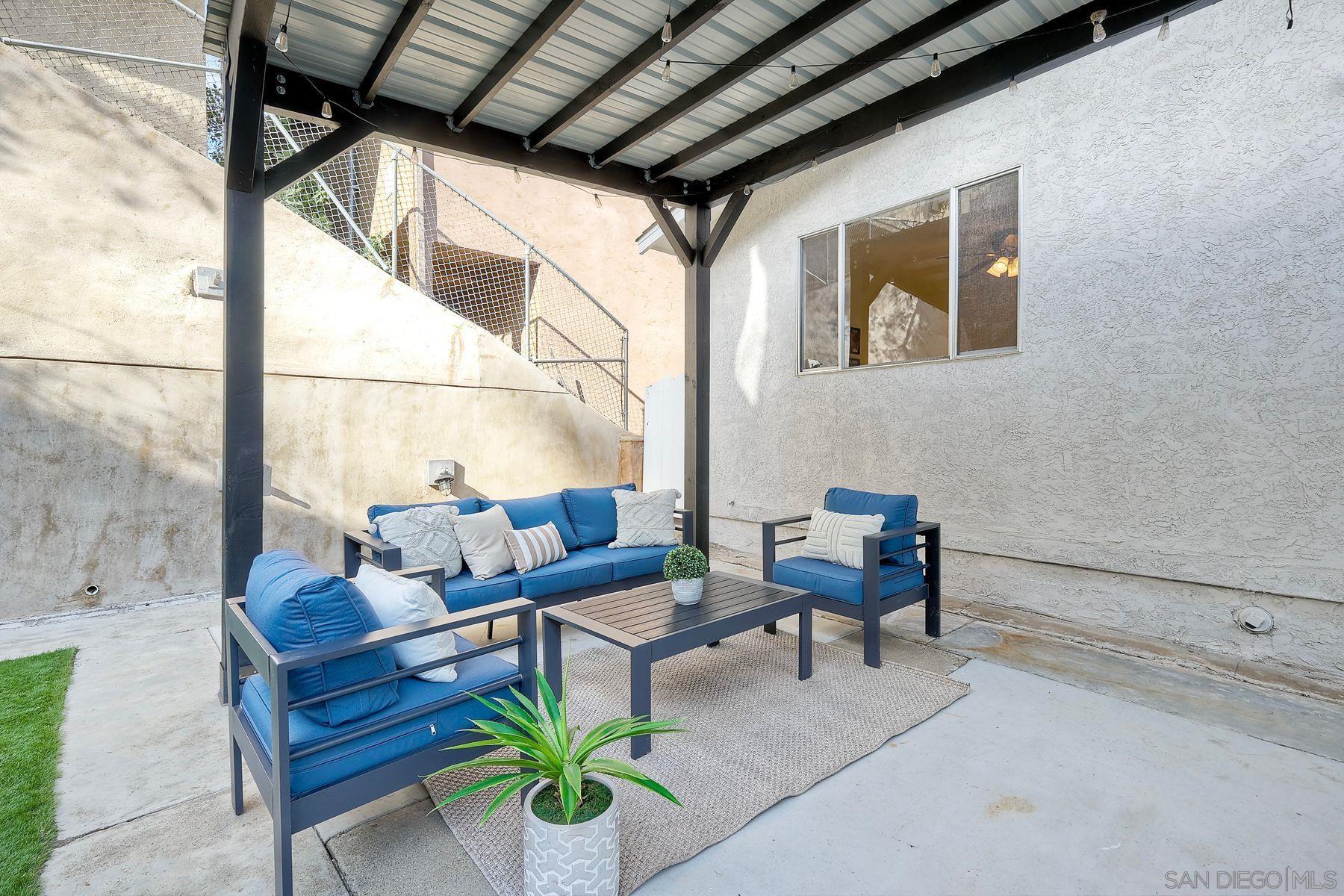 Detail Gallery Image 28 of 31 For 3476  Reynard Way, San Diego,  CA 92103 - 3 Beds | 2 Baths