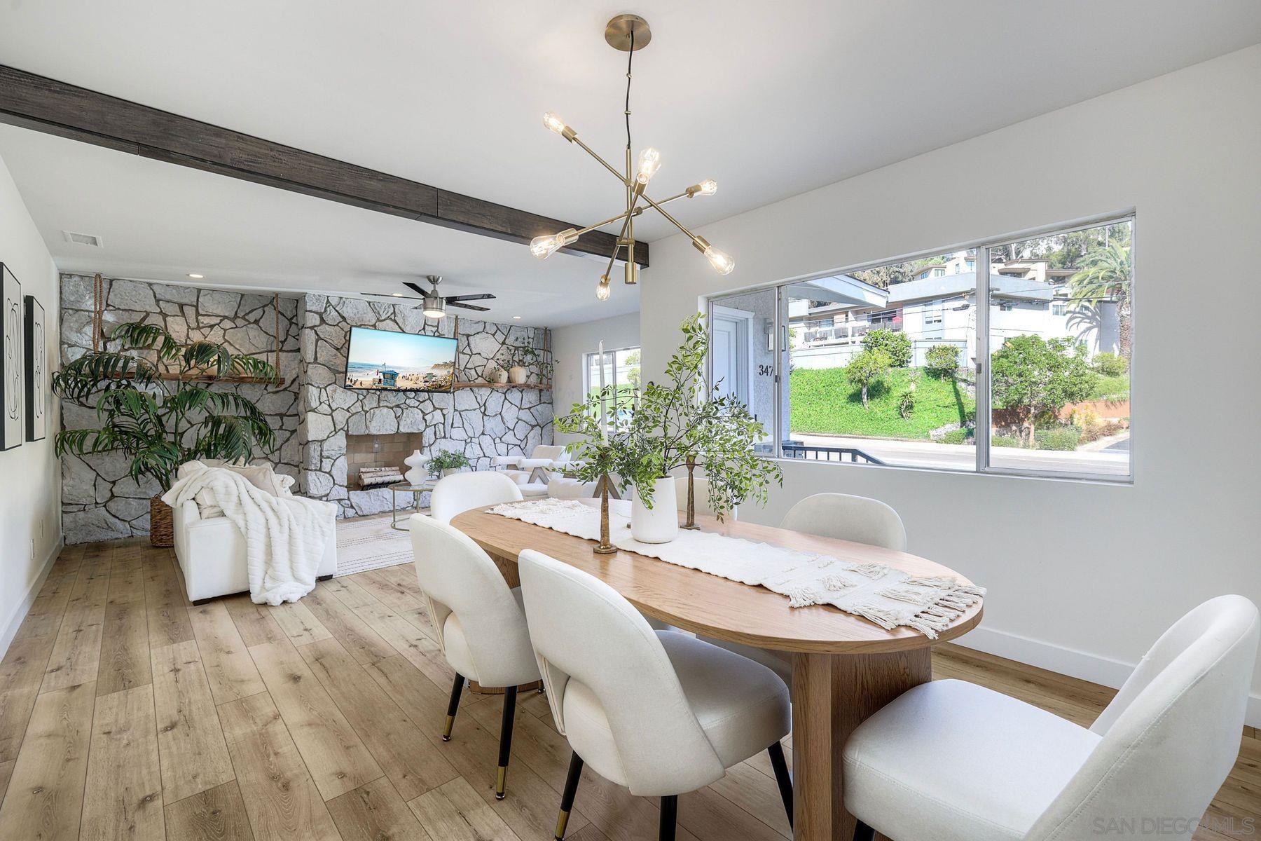 Detail Gallery Image 10 of 31 For 3476  Reynard Way, San Diego,  CA 92103 - 3 Beds | 2 Baths