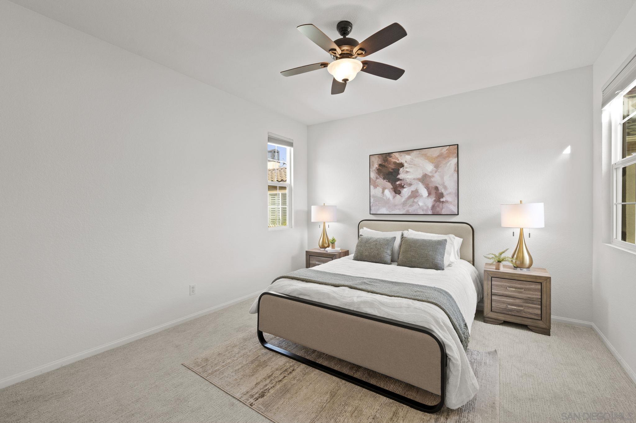 Detail Gallery Image 16 of 35 For 2816  Villas Way, San Diego,  CA 92108 - 3 Beds | 2/1 Baths