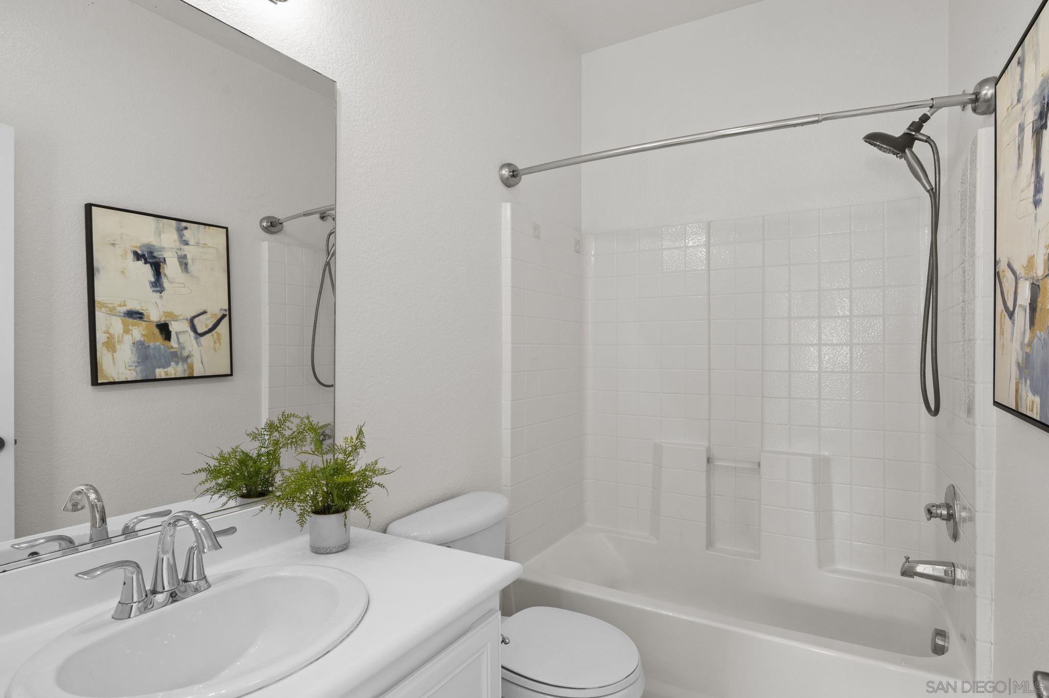 Detail Gallery Image 21 of 35 For 2816  Villas Way, San Diego,  CA 92108 - 3 Beds | 2/1 Baths