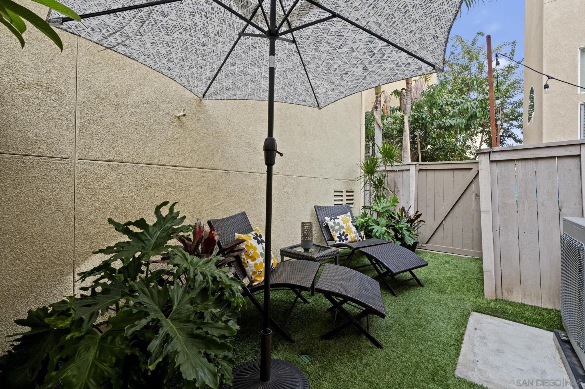 Detail Gallery Image 24 of 35 For 2816  Villas Way, San Diego,  CA 92108 - 3 Beds | 2/1 Baths