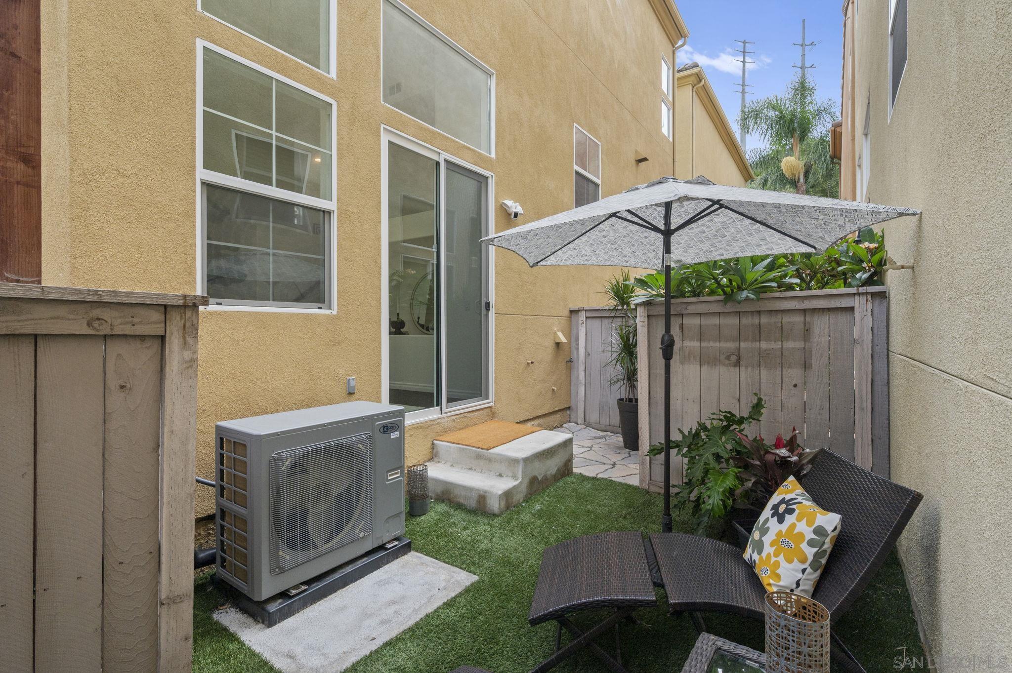 Detail Gallery Image 26 of 35 For 2816  Villas Way, San Diego,  CA 92108 - 3 Beds | 2/1 Baths