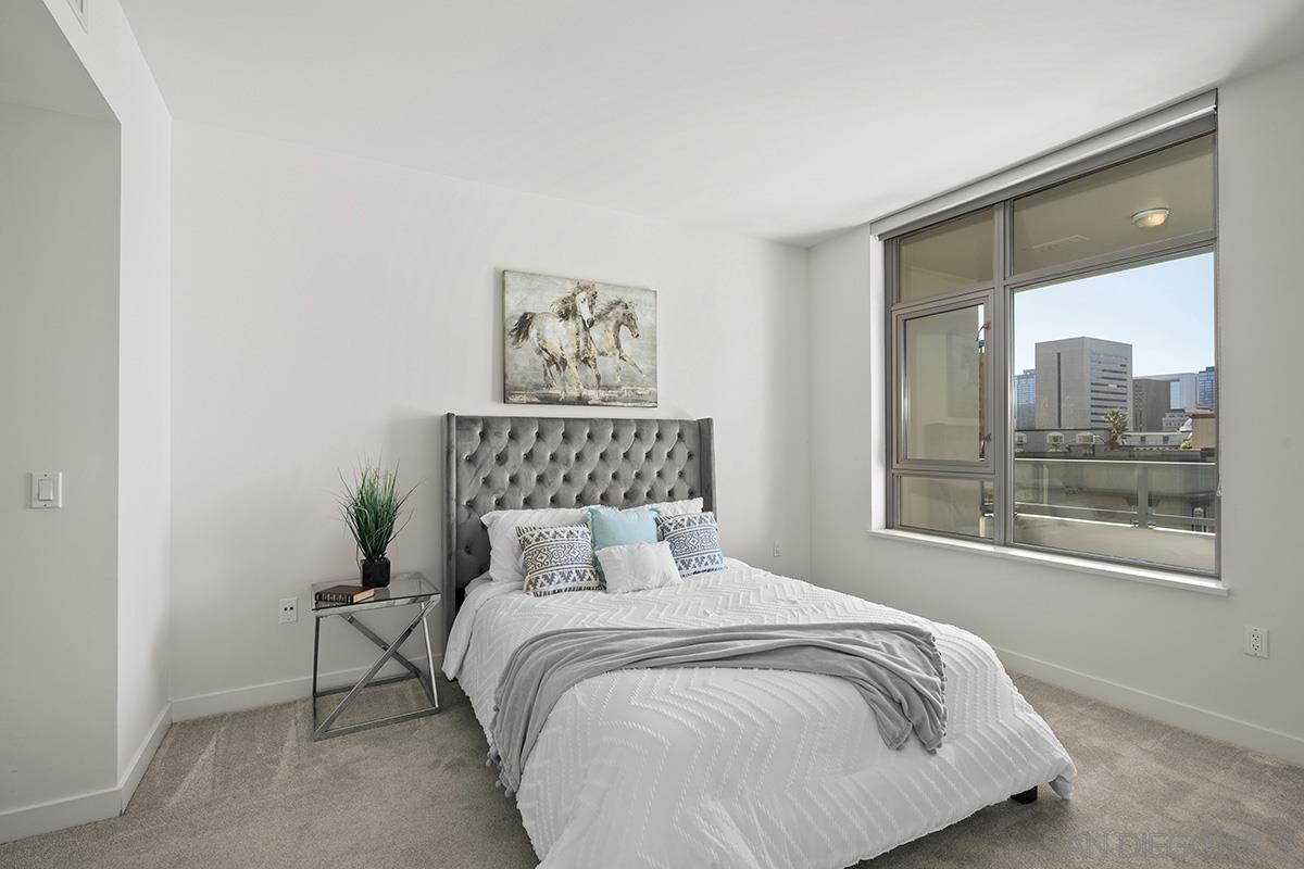 Detail Gallery Image 15 of 36 For 1441  9th Avenue  #609,  San Diego,  CA 92101 - 1 Beds | 1 Baths