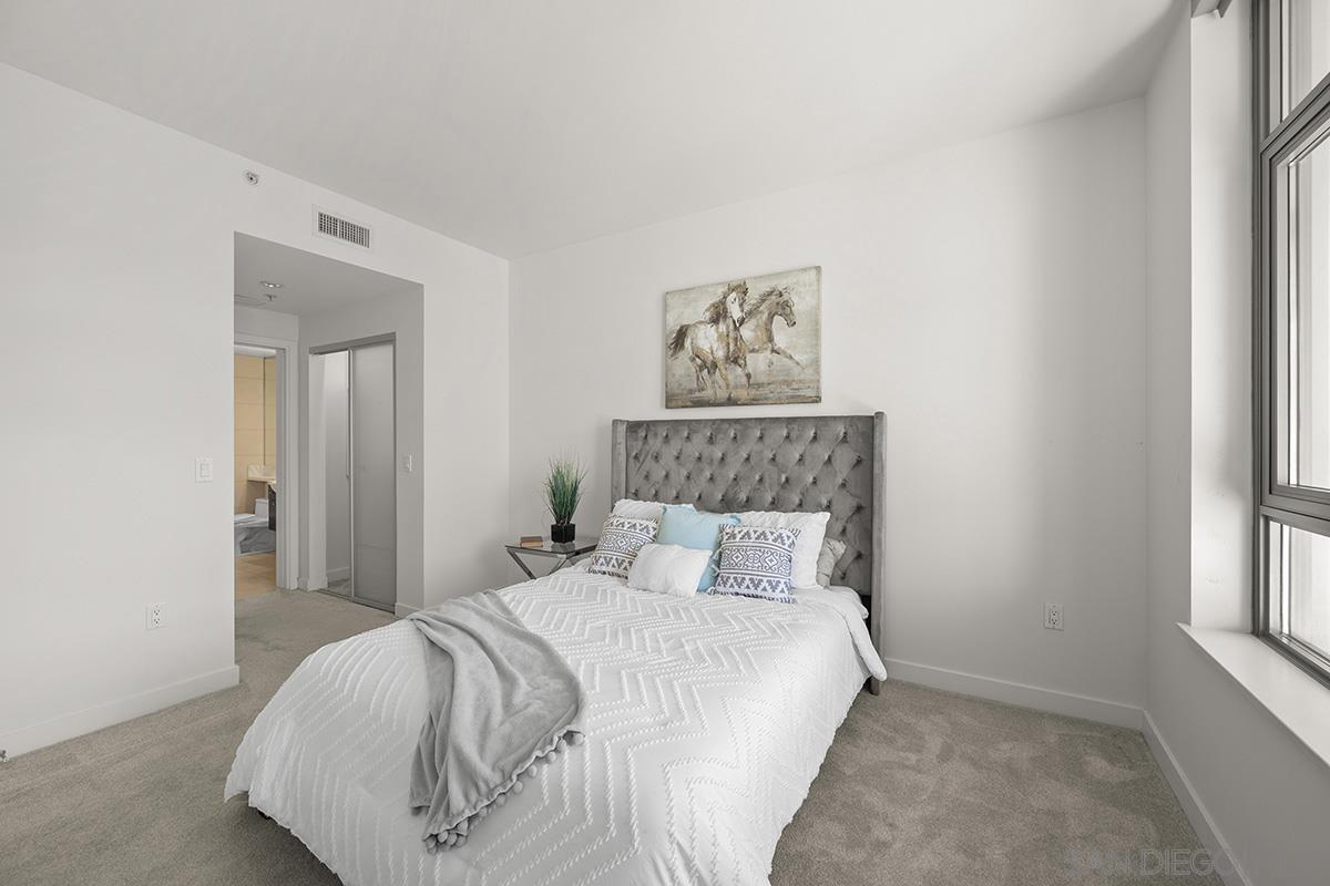 Detail Gallery Image 16 of 36 For 1441  9th Avenue  #609,  San Diego,  CA 92101 - 1 Beds | 1 Baths