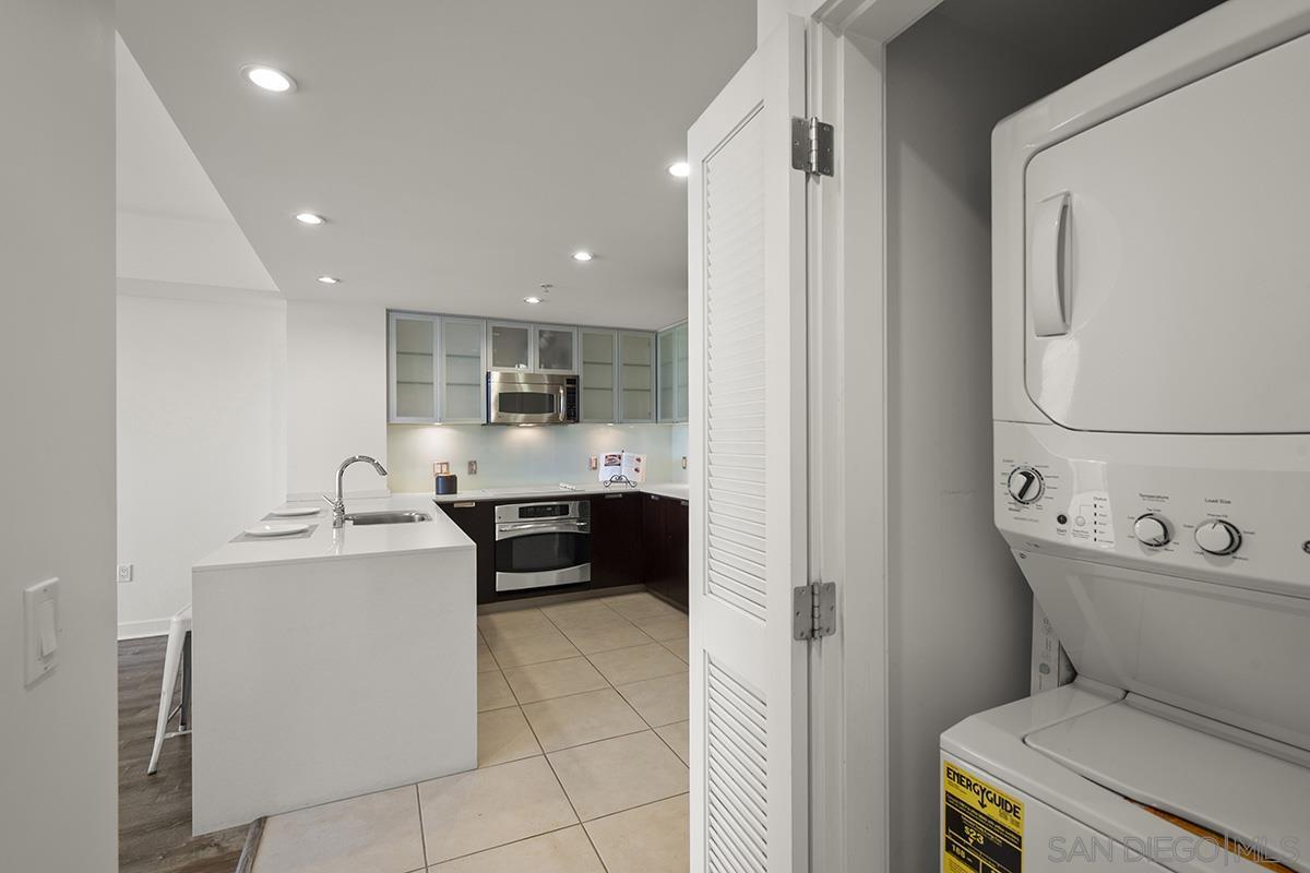 Detail Gallery Image 18 of 36 For 1441  9th Avenue  #609,  San Diego,  CA 92101 - 1 Beds | 1 Baths