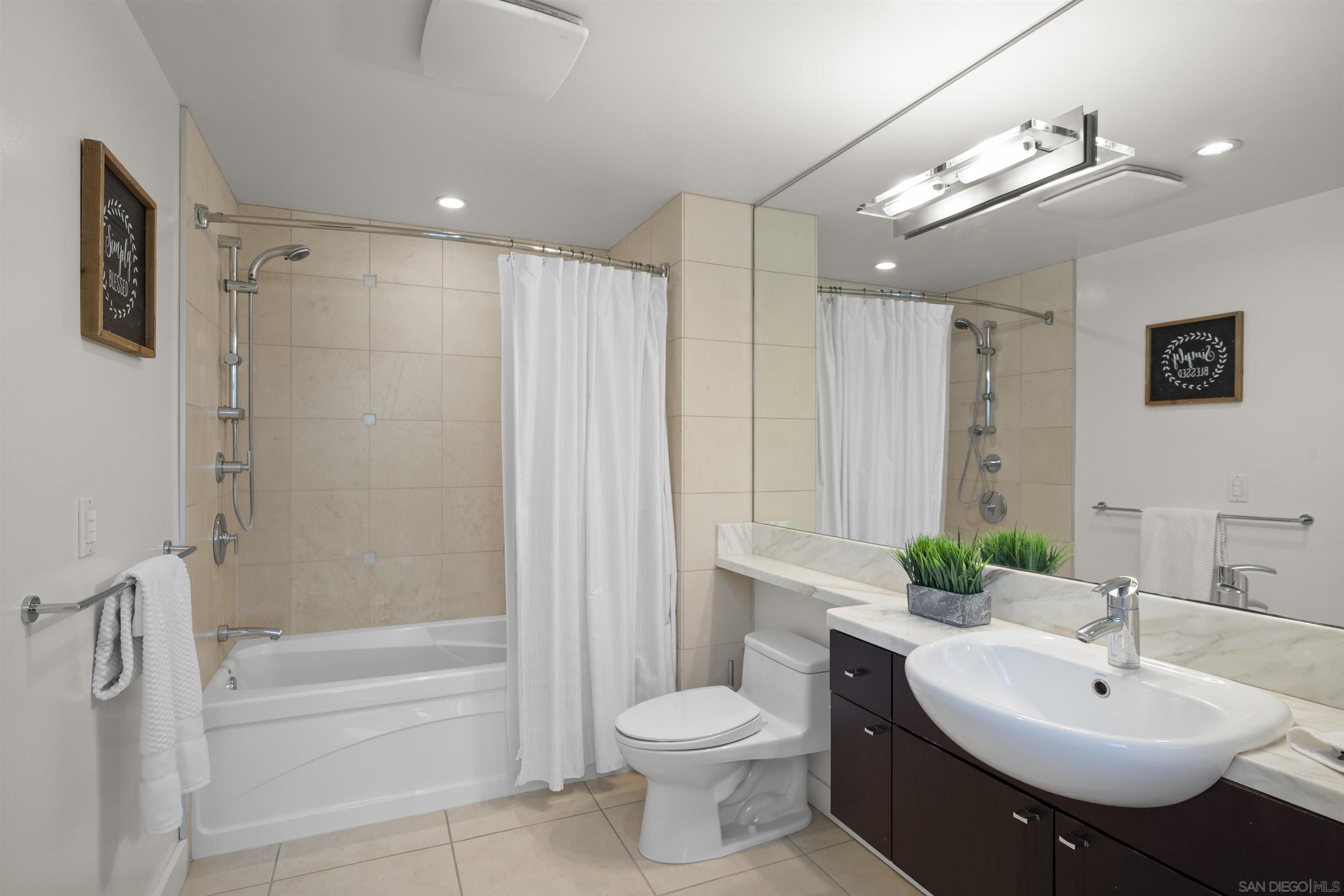 Detail Gallery Image 19 of 36 For 1441  9th Avenue  #609,  San Diego,  CA 92101 - 1 Beds | 1 Baths