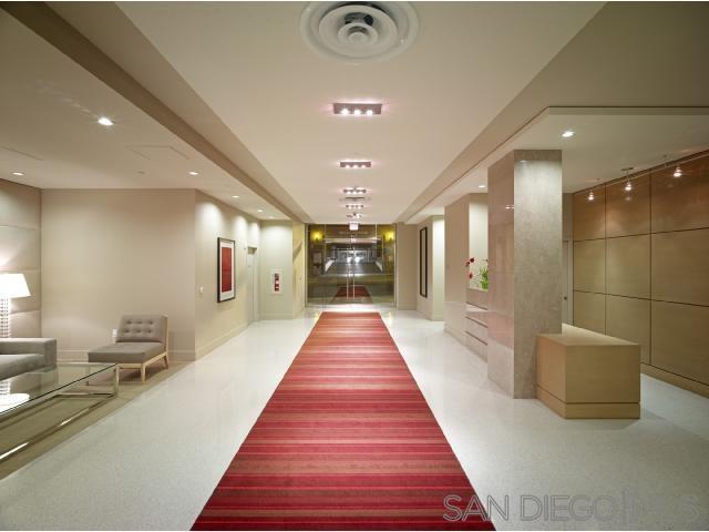 Detail Gallery Image 23 of 36 For 1441  9th Avenue  #609,  San Diego,  CA 92101 - 1 Beds | 1 Baths