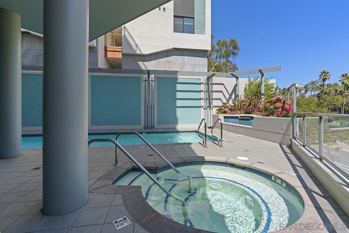 Detail Gallery Image 27 of 36 For 1441  9th Avenue  #609,  San Diego,  CA 92101 - 1 Beds | 1 Baths