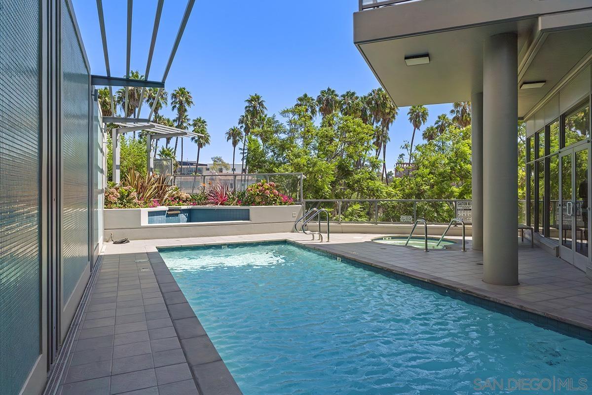 Detail Gallery Image 28 of 36 For 1441  9th Avenue  #609,  San Diego,  CA 92101 - 1 Beds | 1 Baths