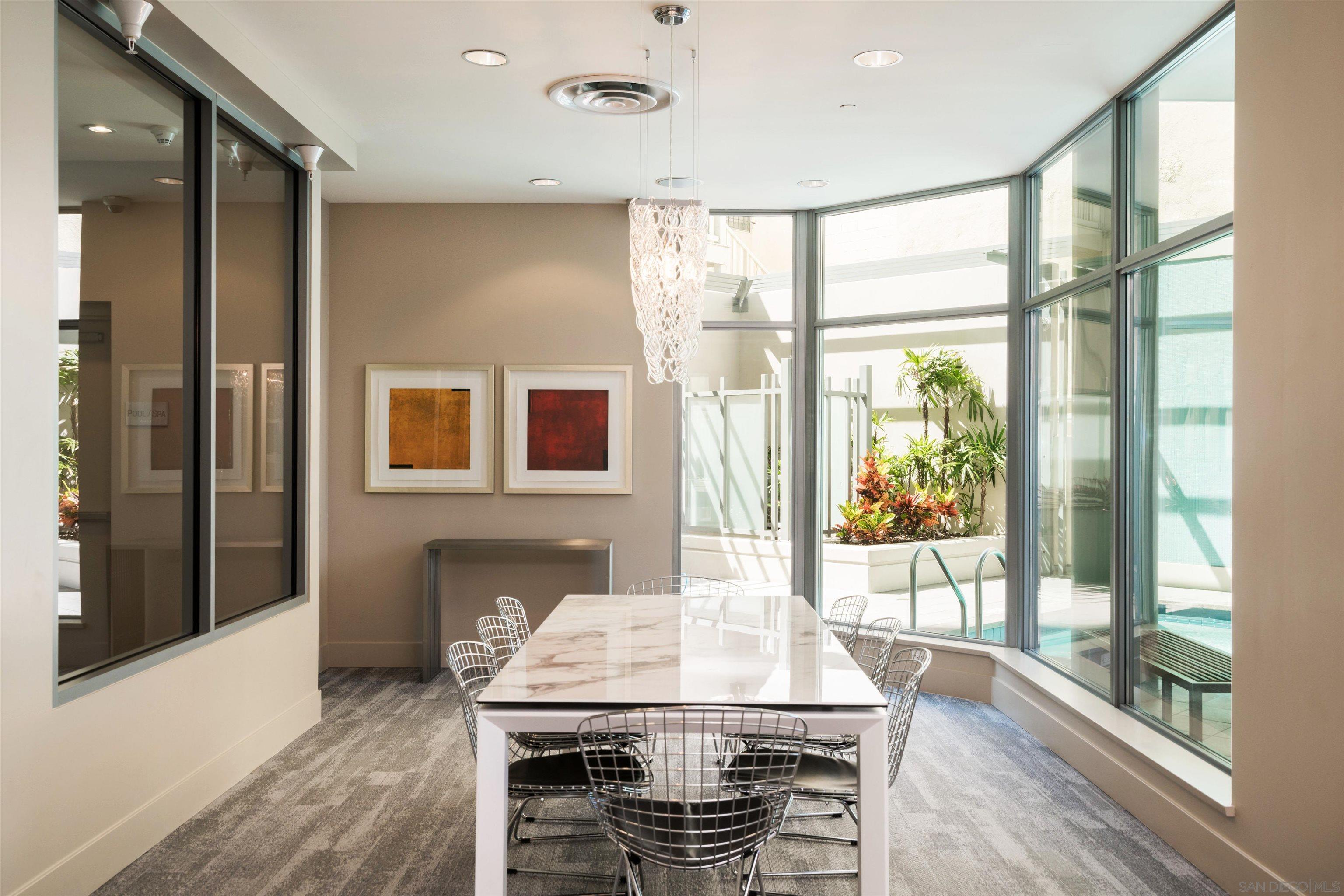 Detail Gallery Image 33 of 36 For 1441  9th Avenue  #609,  San Diego,  CA 92101 - 1 Beds | 1 Baths