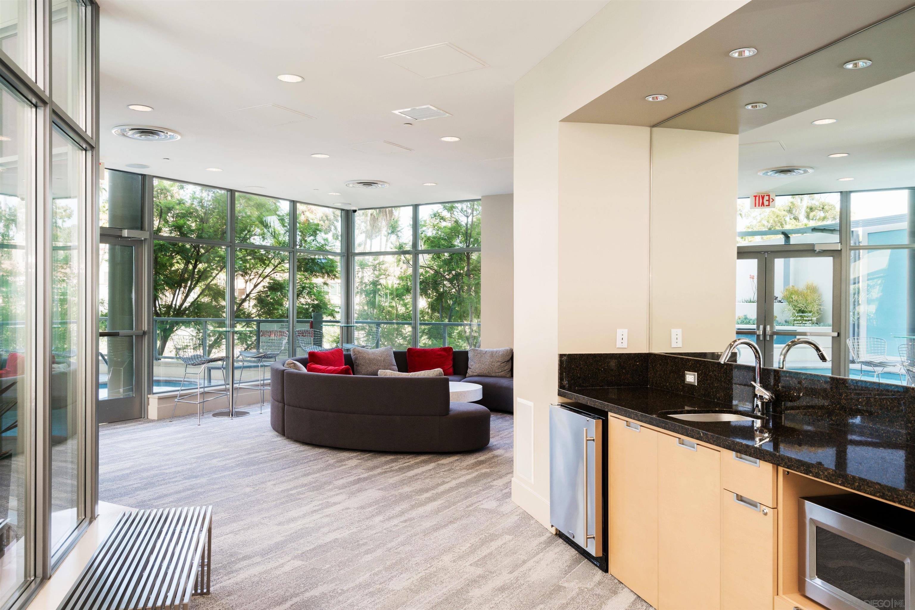 Detail Gallery Image 34 of 36 For 1441  9th Avenue  #609,  San Diego,  CA 92101 - 1 Beds | 1 Baths