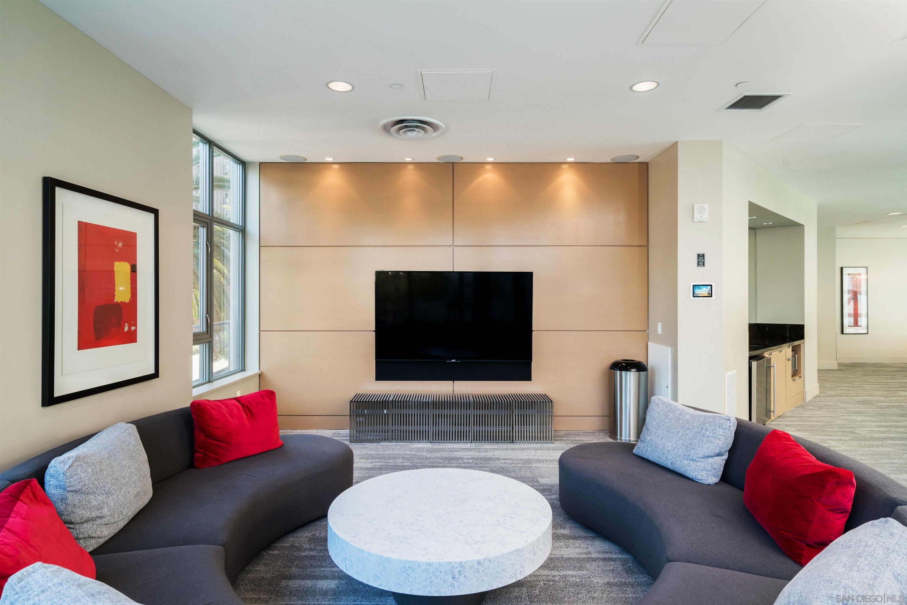 Detail Gallery Image 36 of 36 For 1441  9th Avenue  #609,  San Diego,  CA 92101 - 1 Beds | 1 Baths