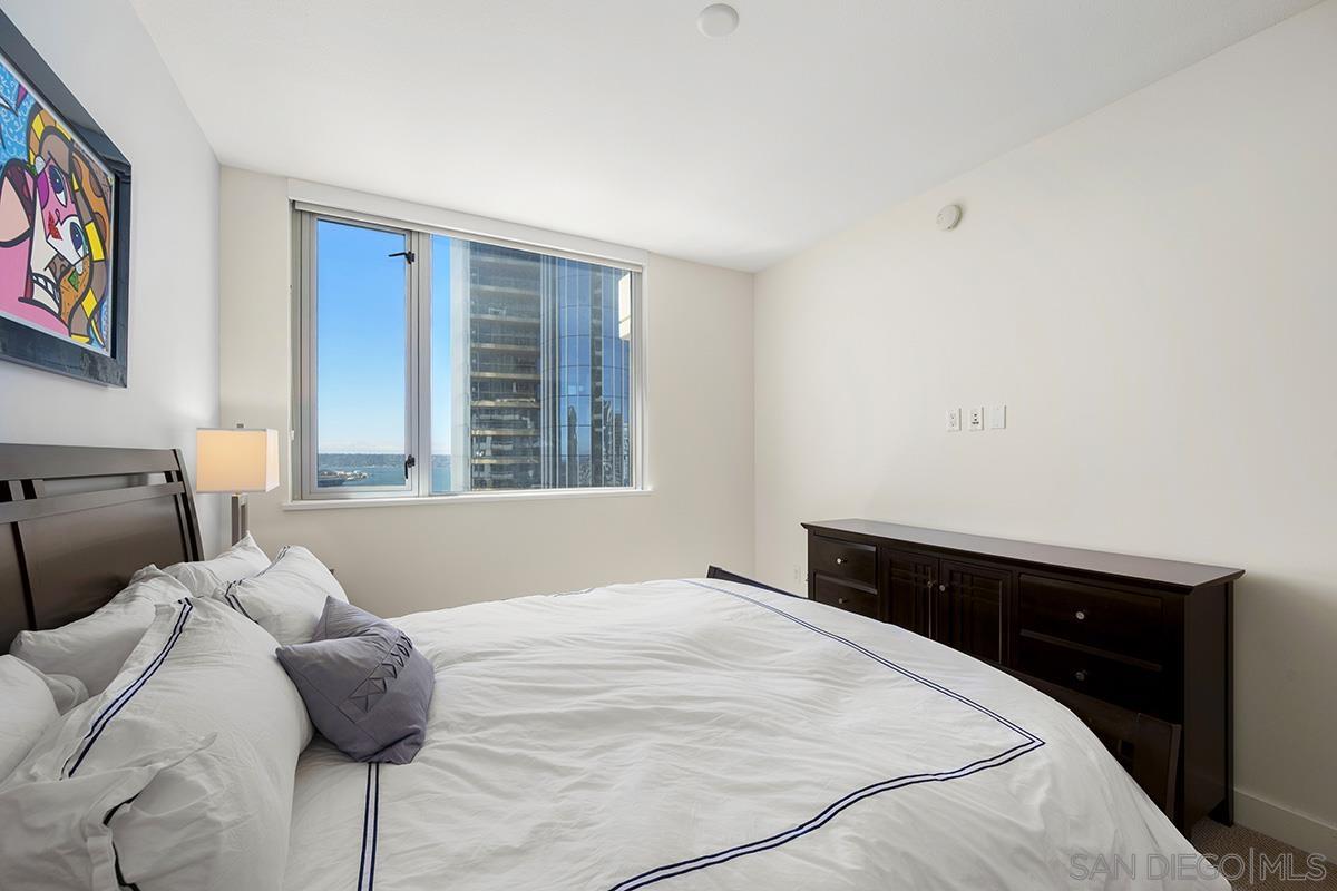 Detail Gallery Image 27 of 56 For 700 W E Street  #2802,  San Diego,  CA 92101 - 2 Beds | 2 Baths