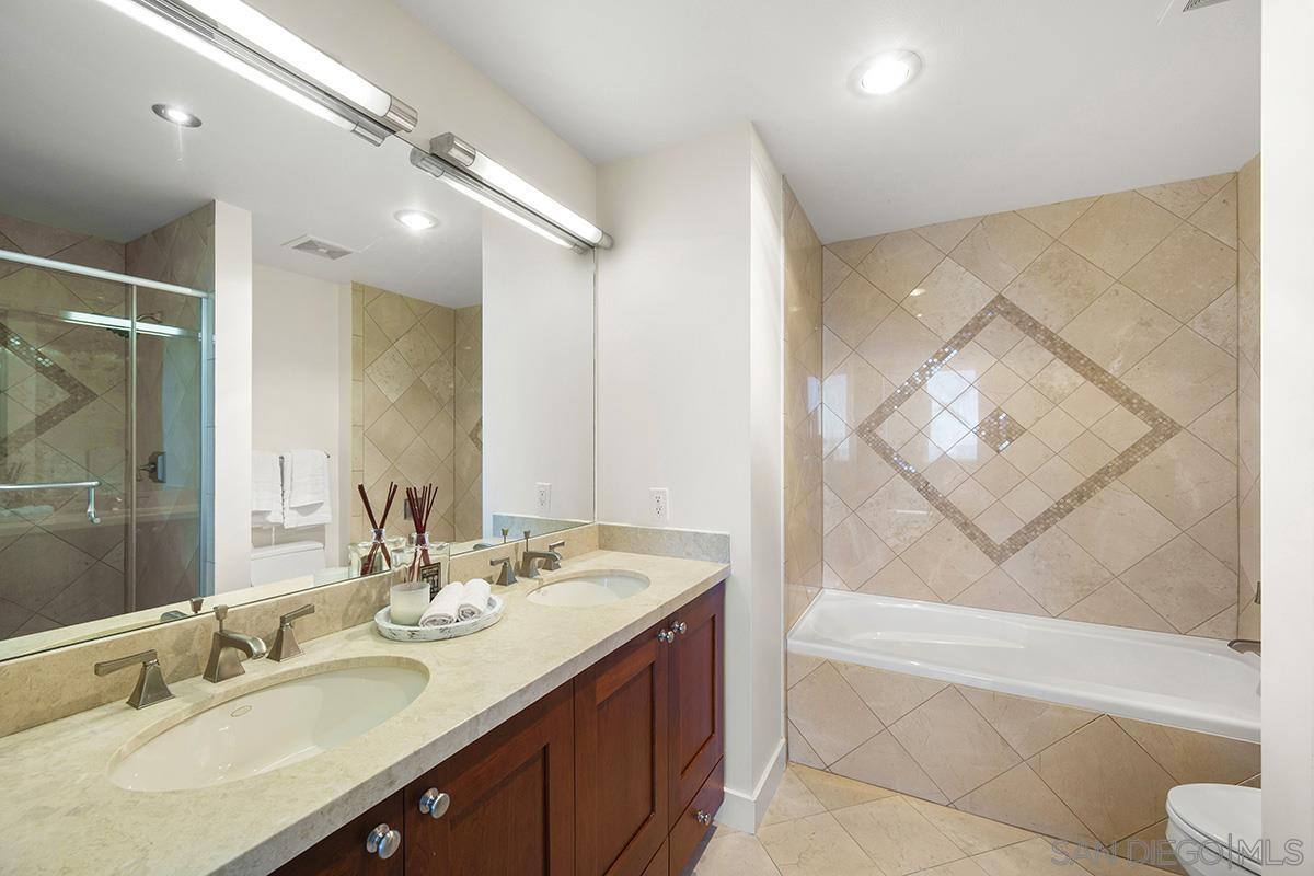 Detail Gallery Image 28 of 56 For 700 W E Street  #2802,  San Diego,  CA 92101 - 2 Beds | 2 Baths
