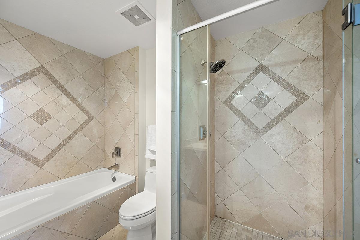 Detail Gallery Image 29 of 56 For 700 W E Street  #2802,  San Diego,  CA 92101 - 2 Beds | 2 Baths