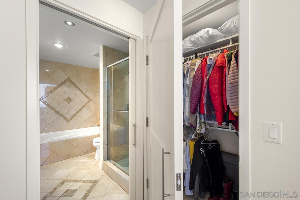 Detail Gallery Image 30 of 56 For 700 W E Street  #2802,  San Diego,  CA 92101 - 2 Beds | 2 Baths