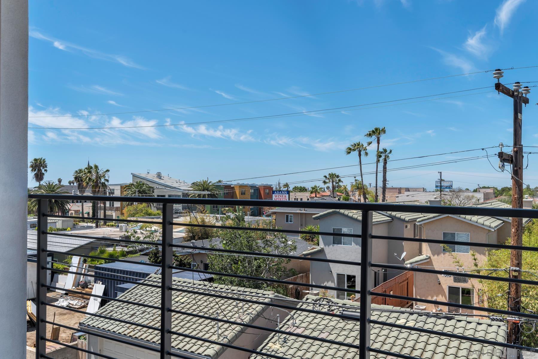 Detail Gallery Image 17 of 19 For 4726  Utah St, San Diego,  CA 92116 - – Beds | – Baths