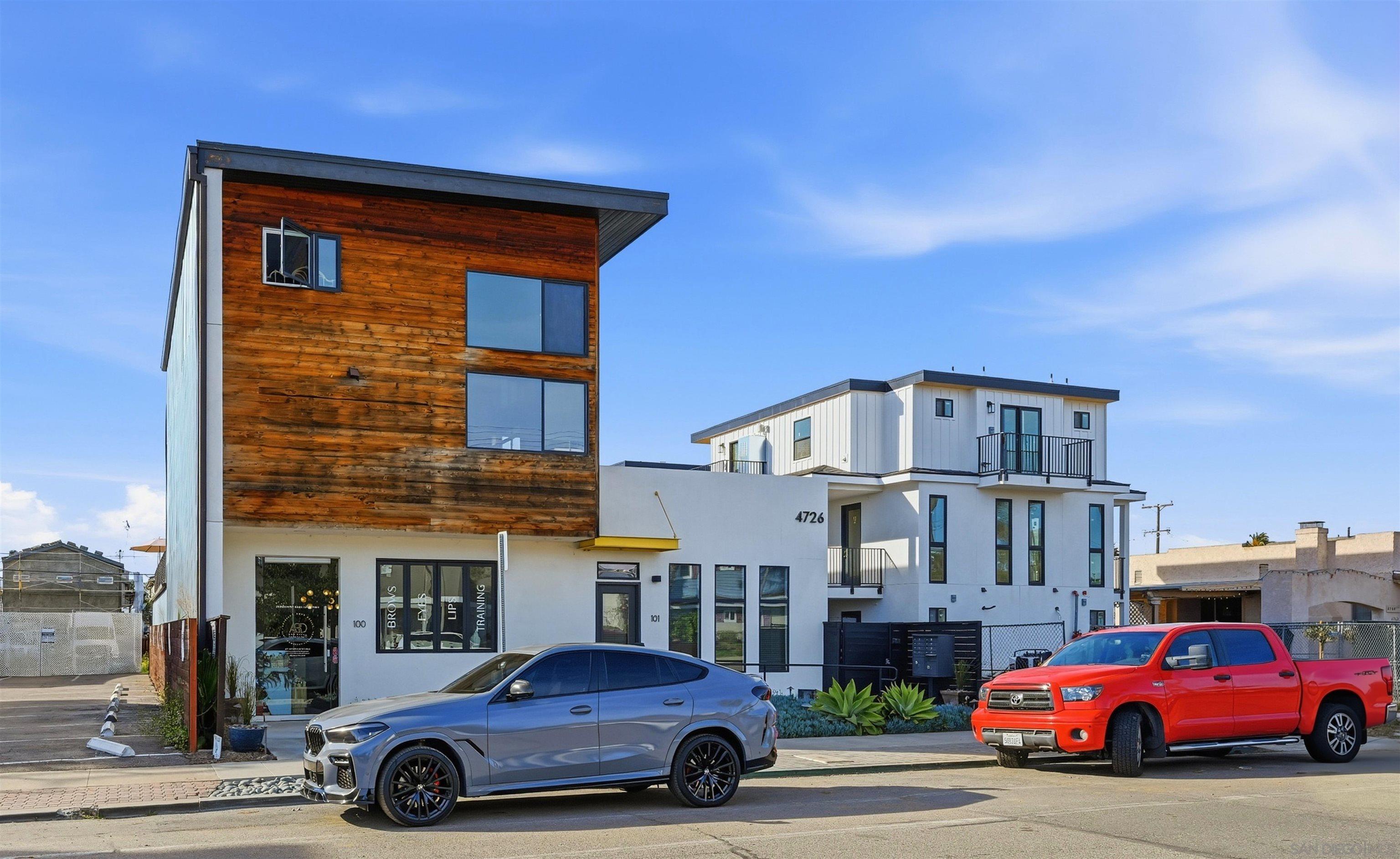 Detail Gallery Image 18 of 19 For 4726  Utah St, San Diego,  CA 92116 - – Beds | – Baths