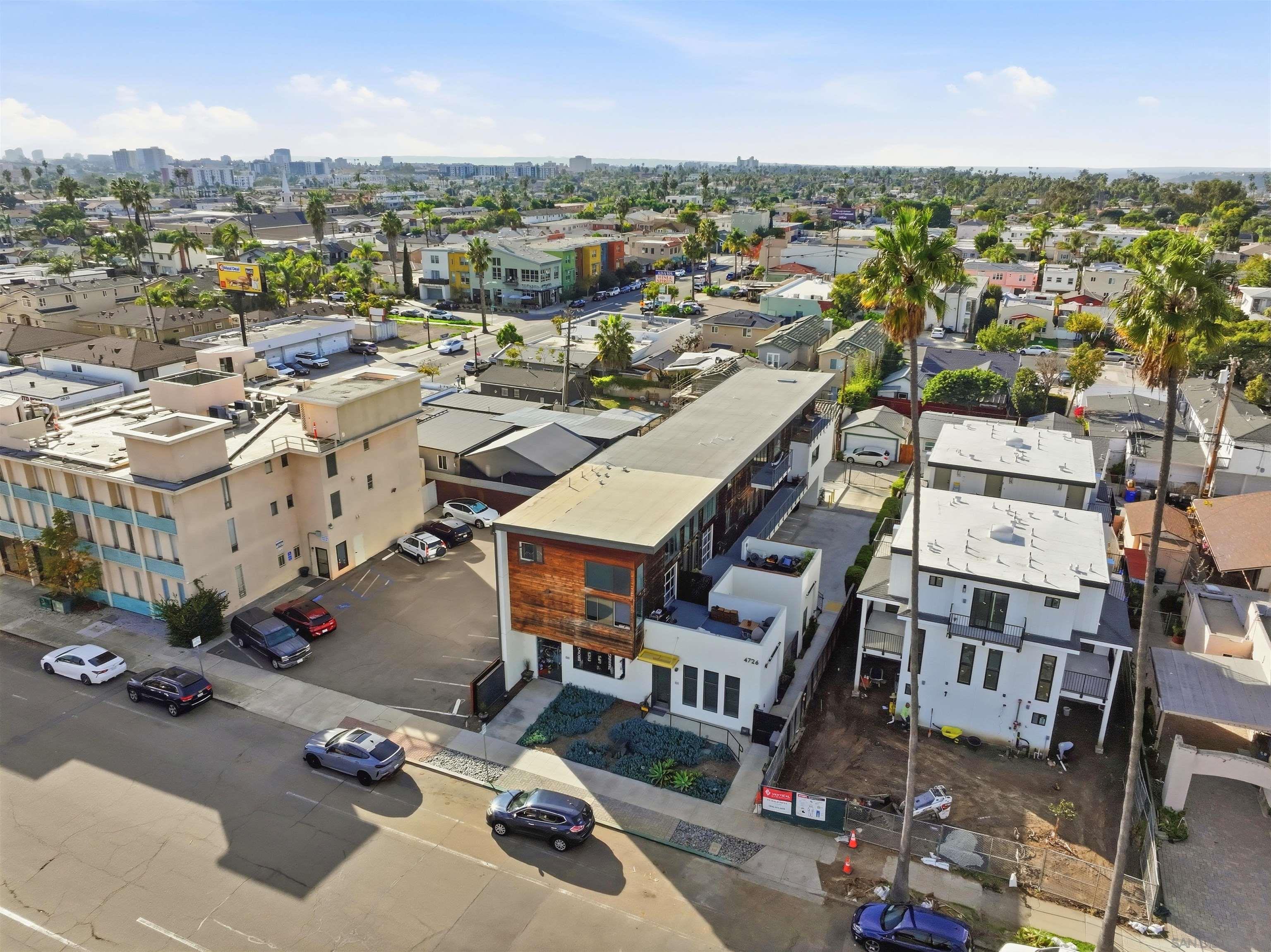 Detail Gallery Image 19 of 19 For 4726  Utah St, San Diego,  CA 92116 - – Beds | – Baths