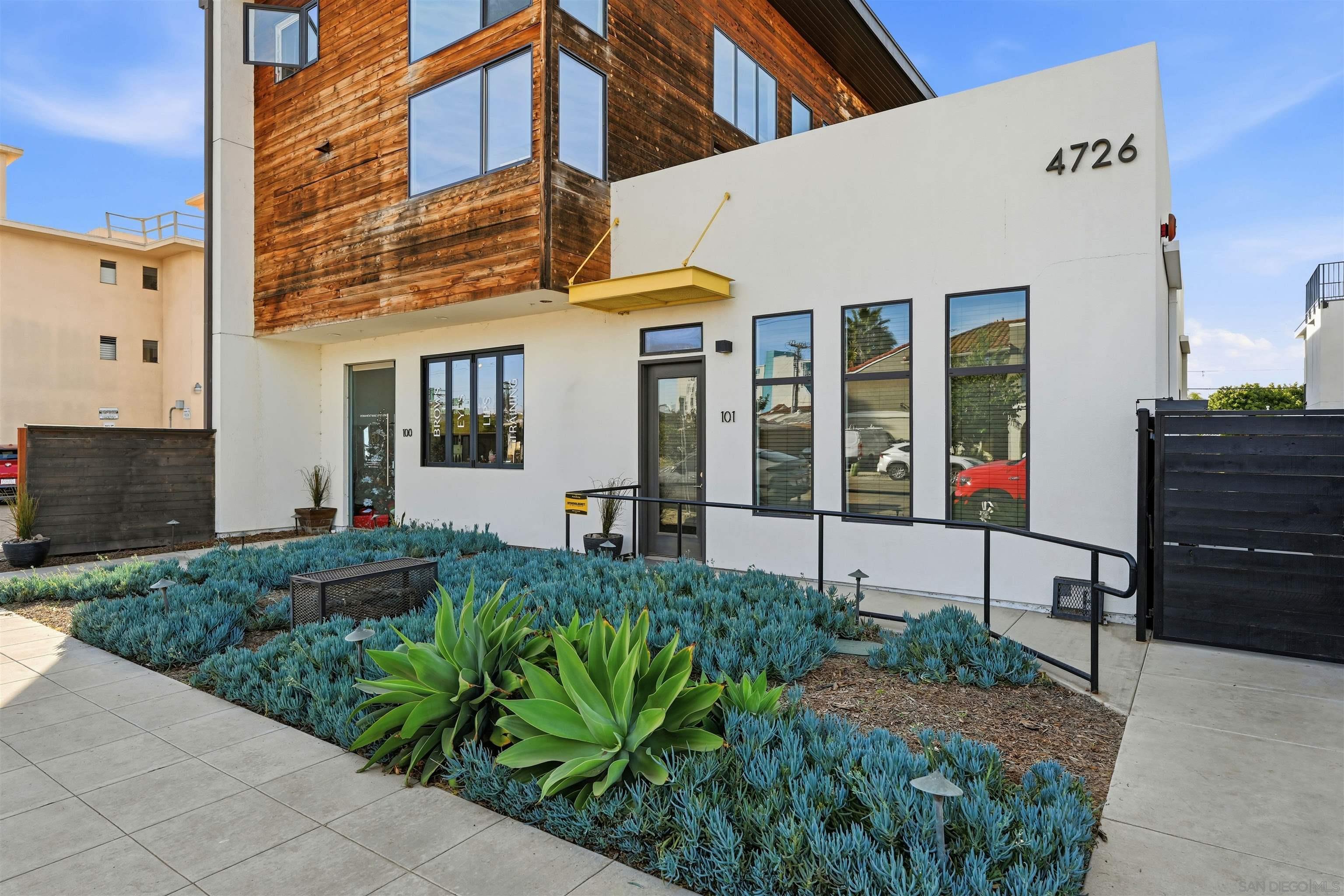 Detail Gallery Image 5 of 19 For 4726  Utah St, San Diego,  CA 92116 - – Beds | – Baths