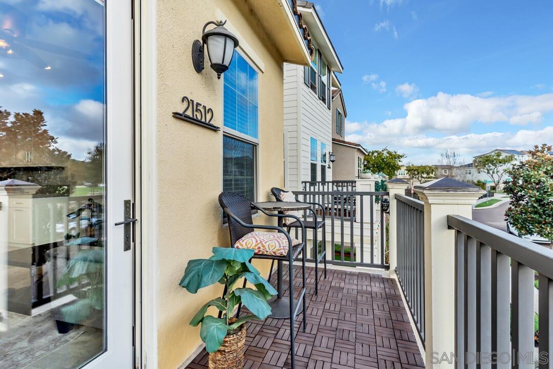 Detail Gallery Image 39 of 67 For 21512  Harmony Village Drive, Escondido,  CA 92029 - 4 Beds | 3/1 Baths