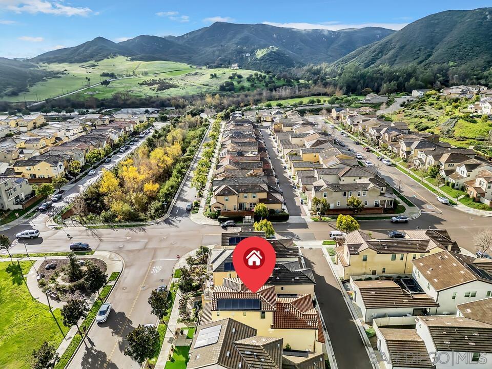 Detail Gallery Image 45 of 67 For 21512  Harmony Village Drive, Escondido,  CA 92029 - 4 Beds | 3/1 Baths