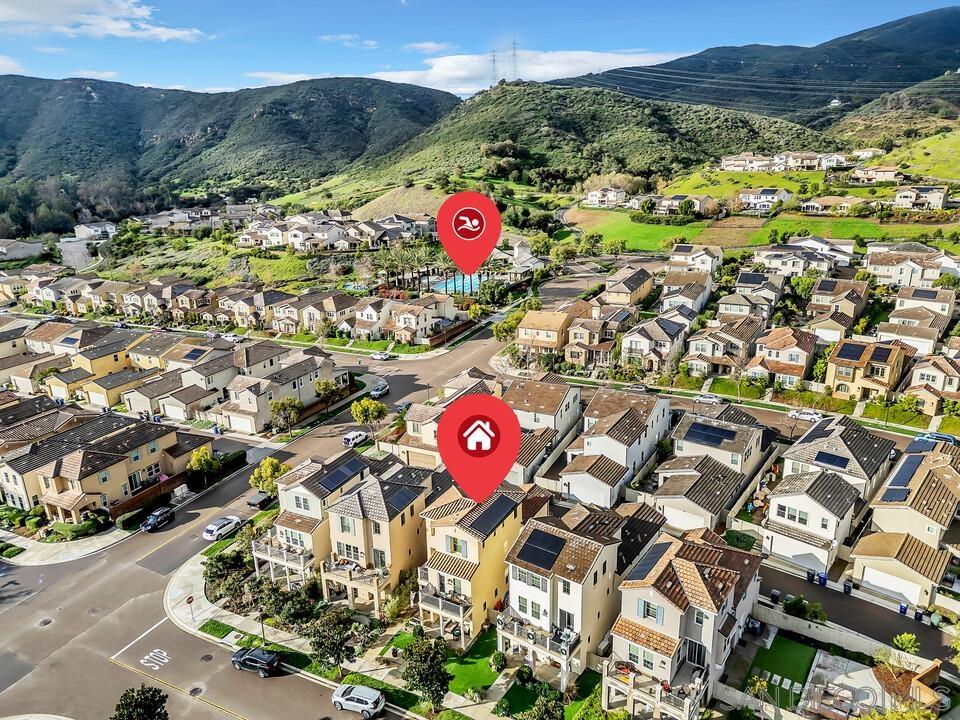 Detail Gallery Image 46 of 67 For 21512  Harmony Village Drive, Escondido,  CA 92029 - 4 Beds | 3/1 Baths