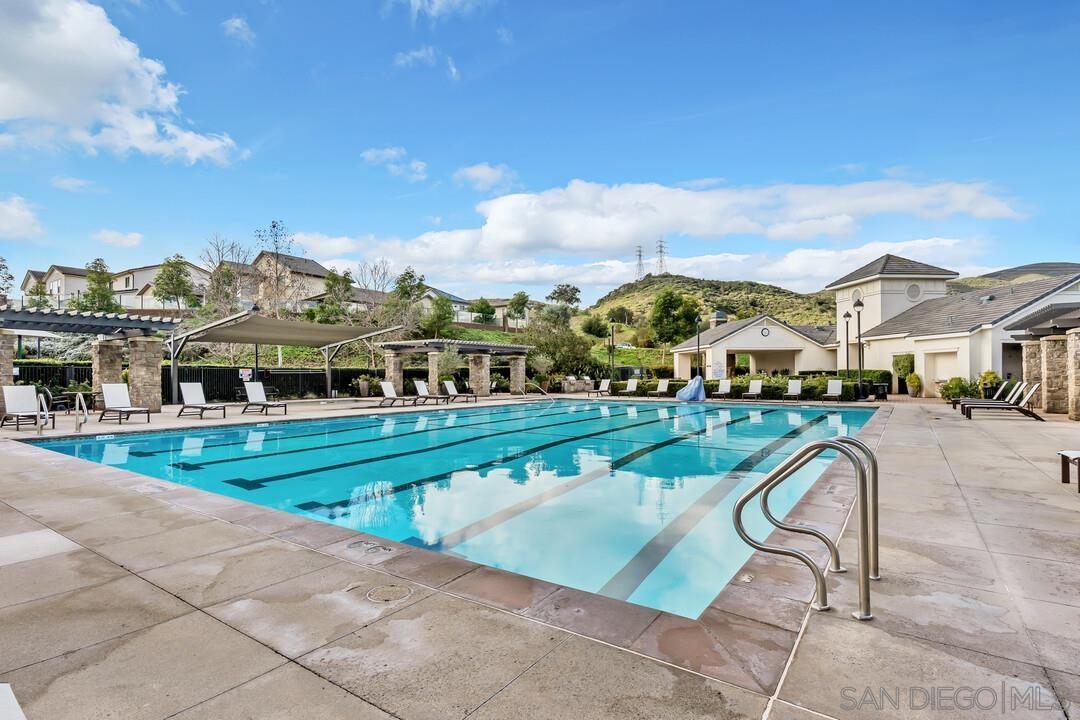 Detail Gallery Image 60 of 67 For 21512  Harmony Village Drive, Escondido,  CA 92029 - 4 Beds | 3/1 Baths