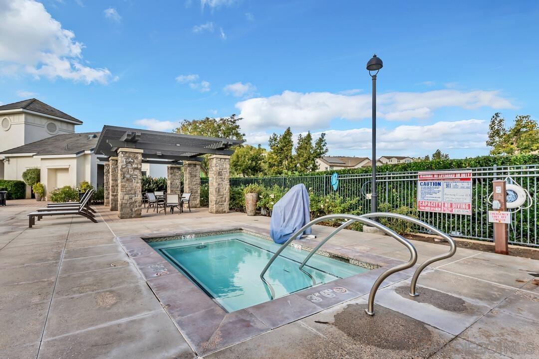 Detail Gallery Image 61 of 67 For 21512  Harmony Village Drive, Escondido,  CA 92029 - 4 Beds | 3/1 Baths