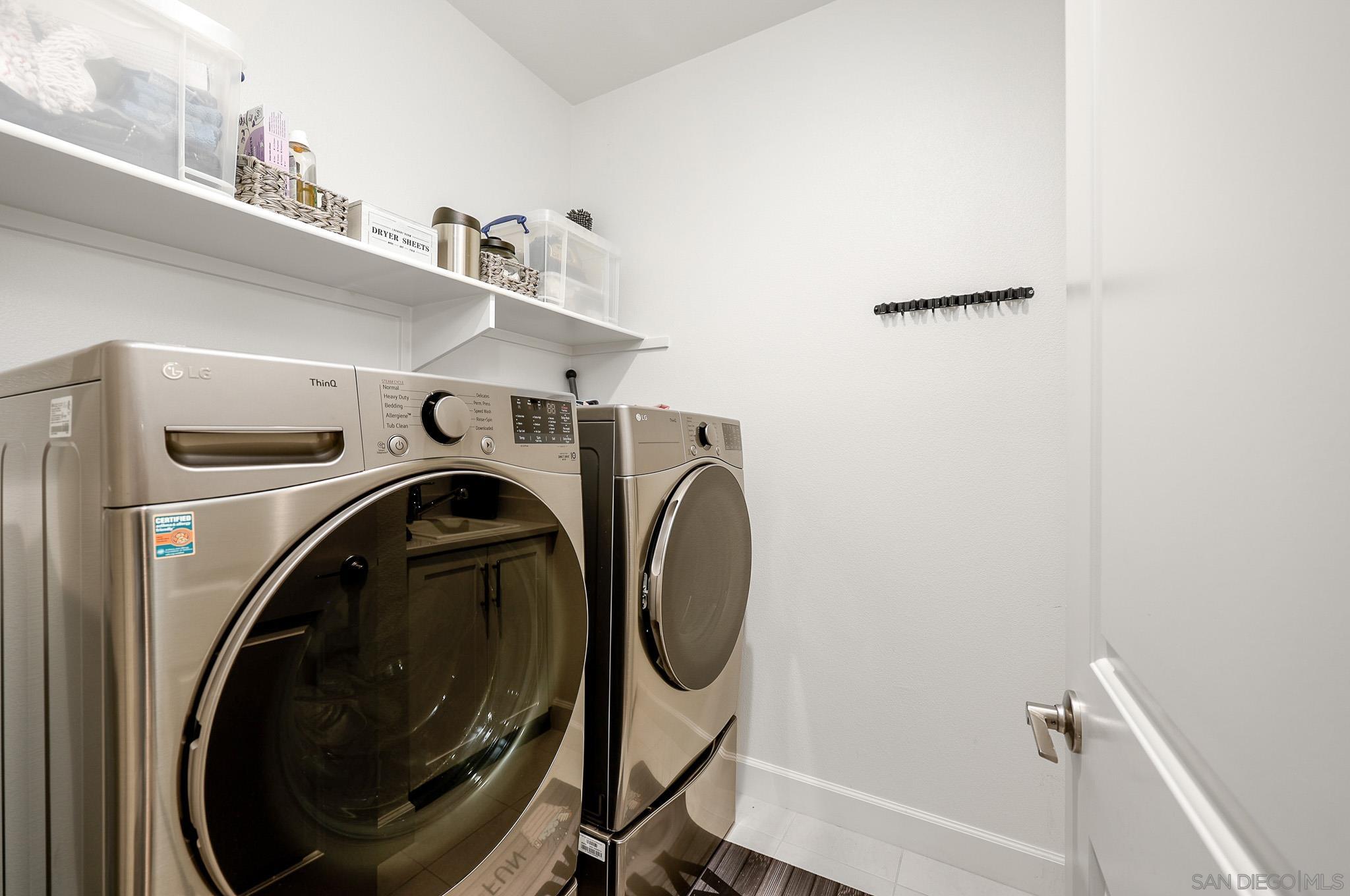 Detail Gallery Image 22 of 33 For 893  Woodhaven Rd, San Marcos,  CA 92069 - 4 Beds | 2/1 Baths