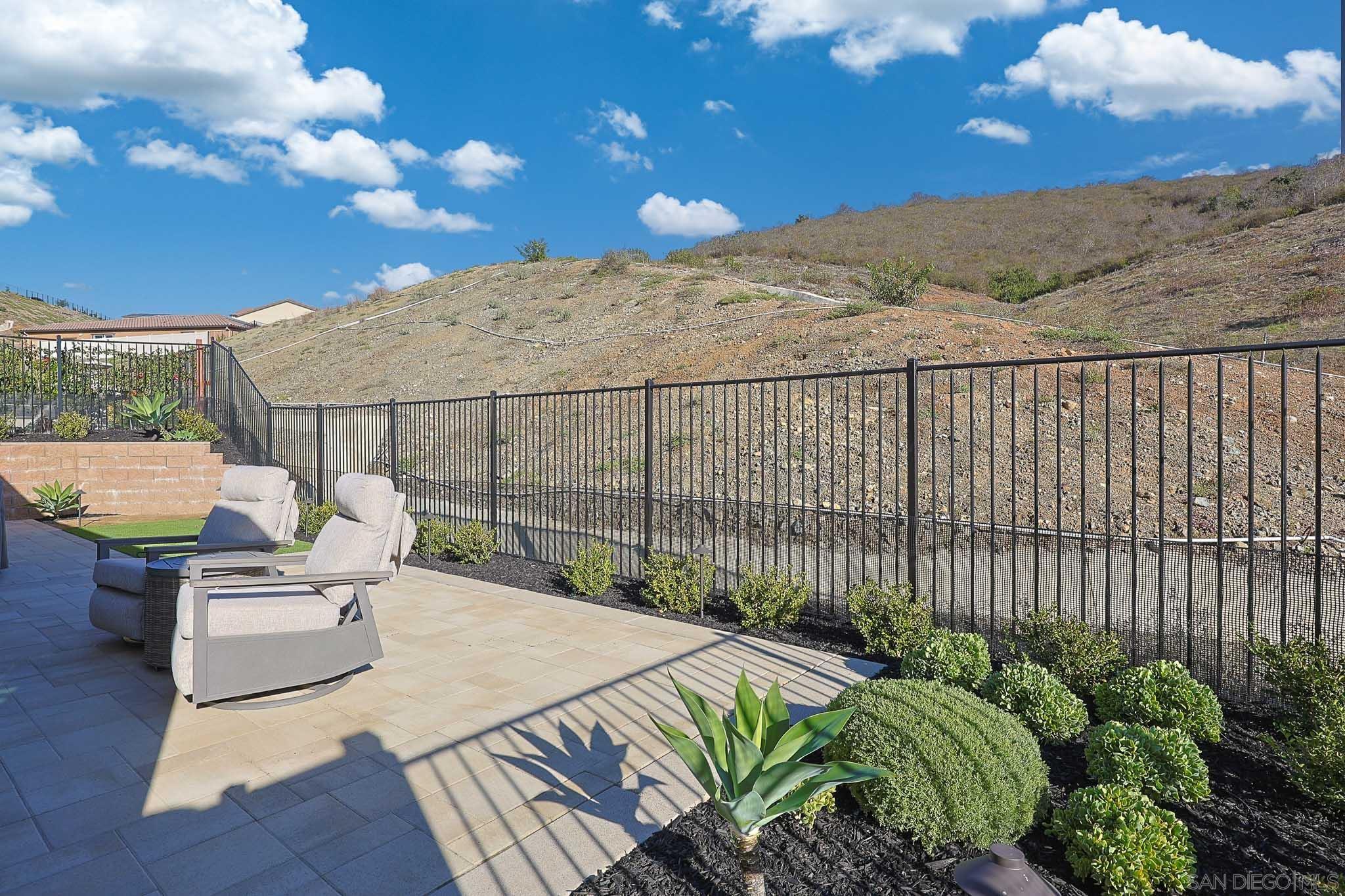 Detail Gallery Image 31 of 33 For 893  Woodhaven Rd, San Marcos,  CA 92069 - 4 Beds | 2/1 Baths