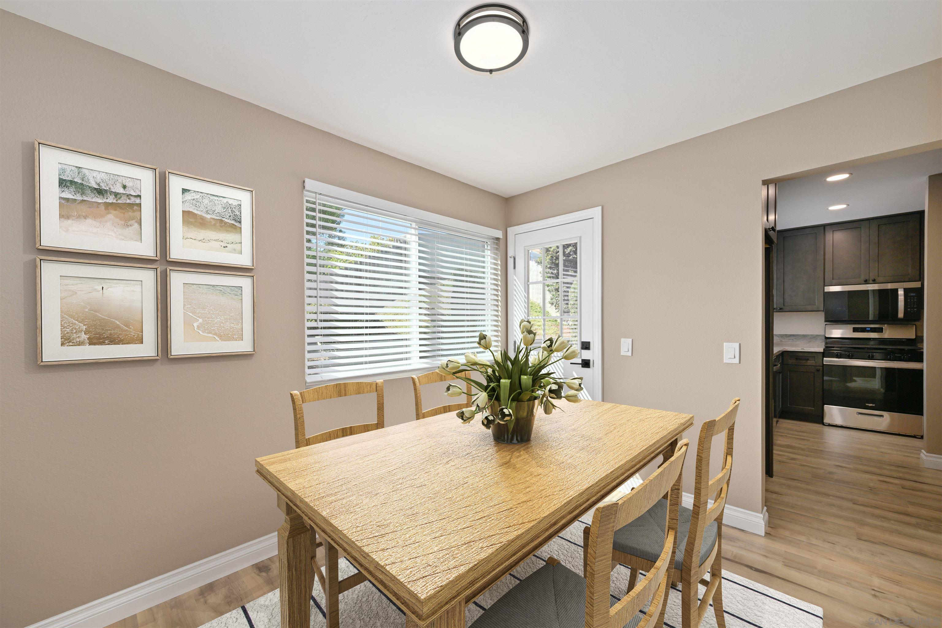 Detail Gallery Image 8 of 16 For 4758  Westridge Dr, Oceanside,  CA 92056 - 2 Beds | 1 Baths