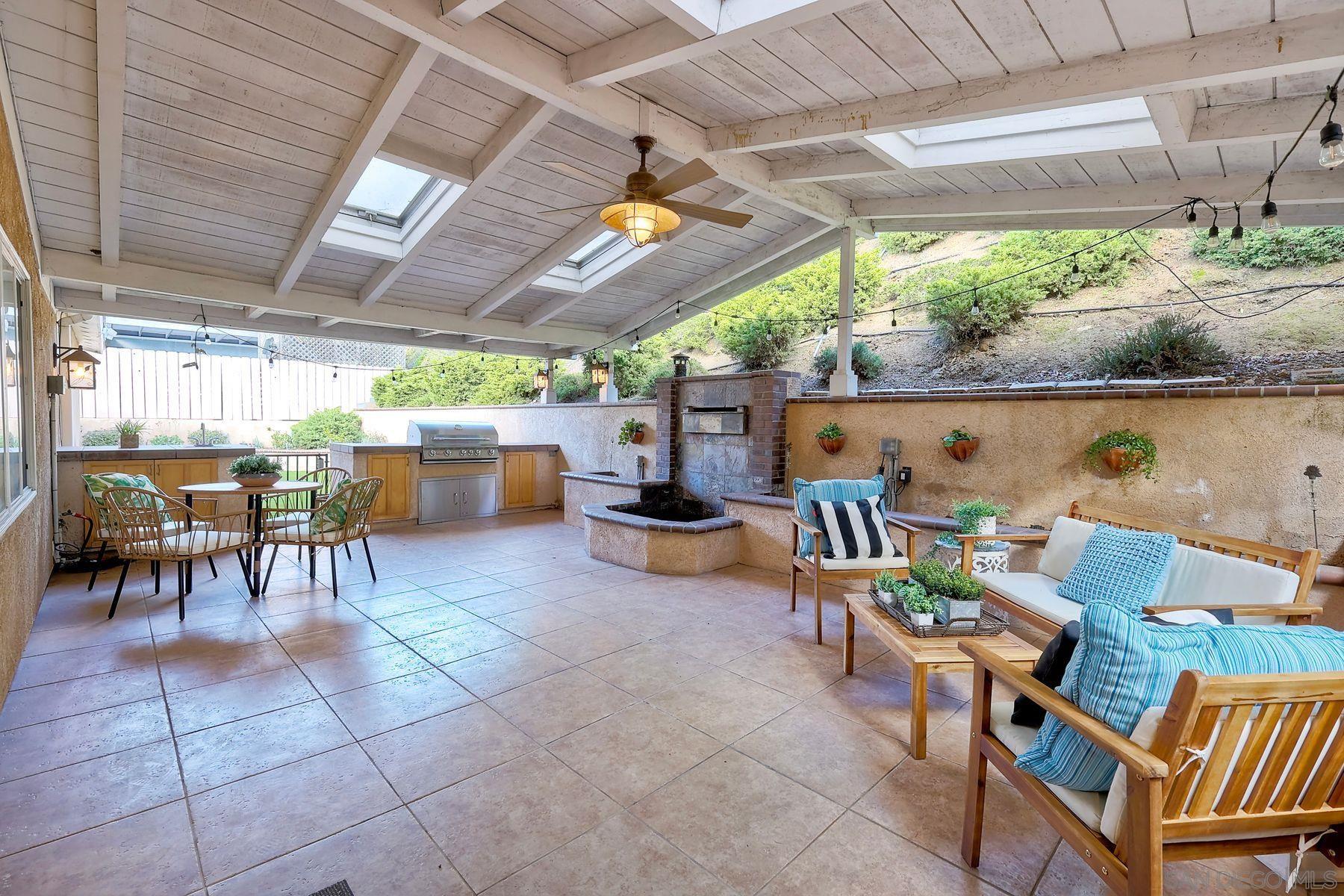 Detail Gallery Image 31 of 42 For 2935  Lloyd St, San Diego,  CA 92117 - 4 Beds | 3/1 Baths