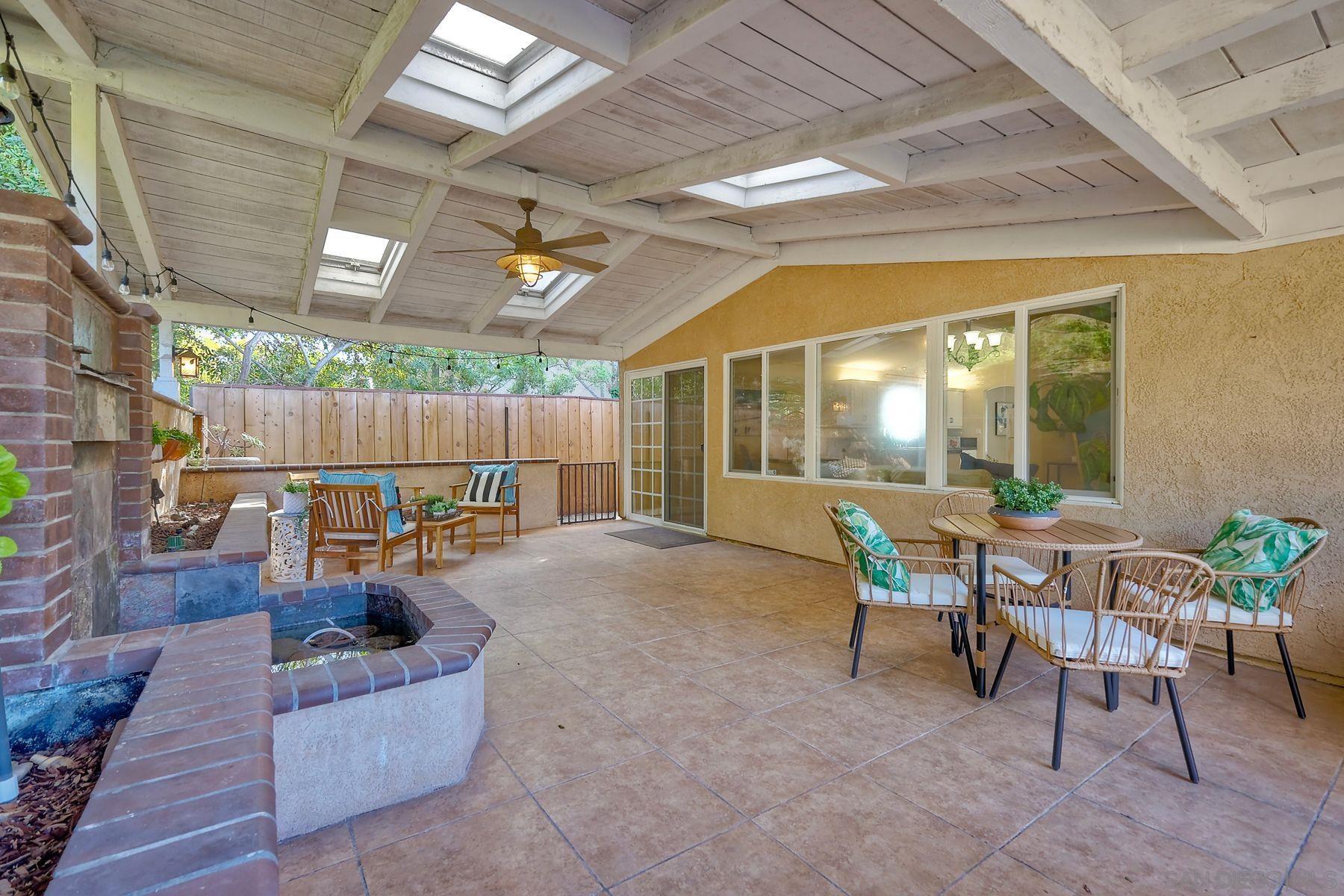 Detail Gallery Image 32 of 42 For 2935  Lloyd St, San Diego,  CA 92117 - 4 Beds | 3/1 Baths