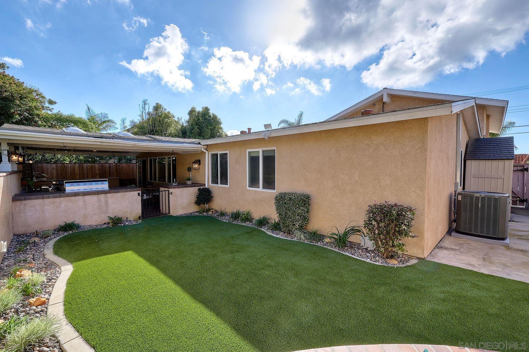 Detail Gallery Image 36 of 42 For 2935  Lloyd St, San Diego,  CA 92117 - 4 Beds | 3/1 Baths