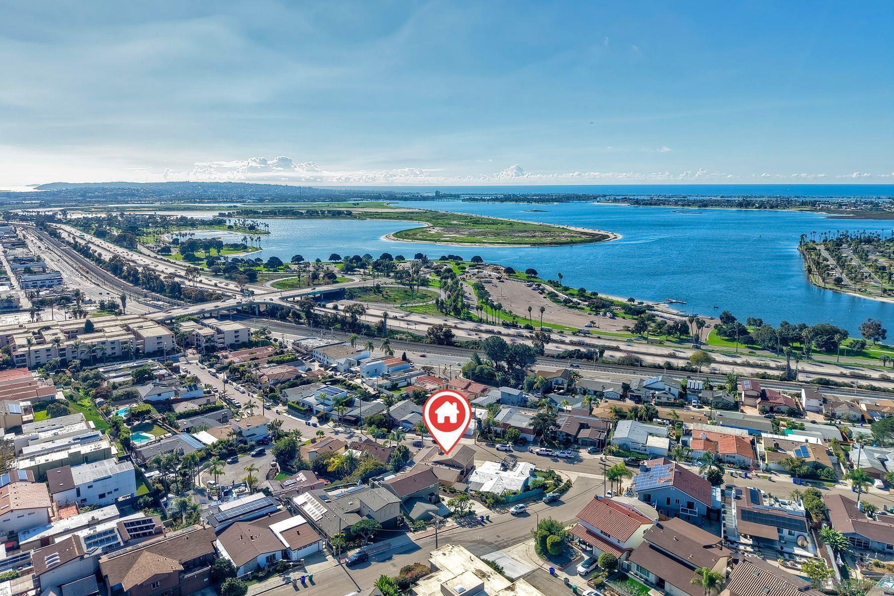 Detail Gallery Image 37 of 42 For 2935  Lloyd St, San Diego,  CA 92117 - 4 Beds | 3/1 Baths