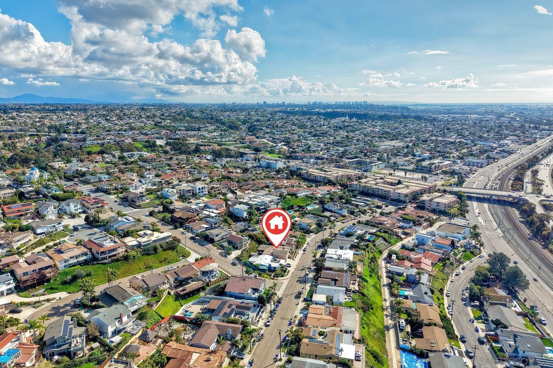 Detail Gallery Image 38 of 42 For 2935  Lloyd St, San Diego,  CA 92117 - 4 Beds | 3/1 Baths