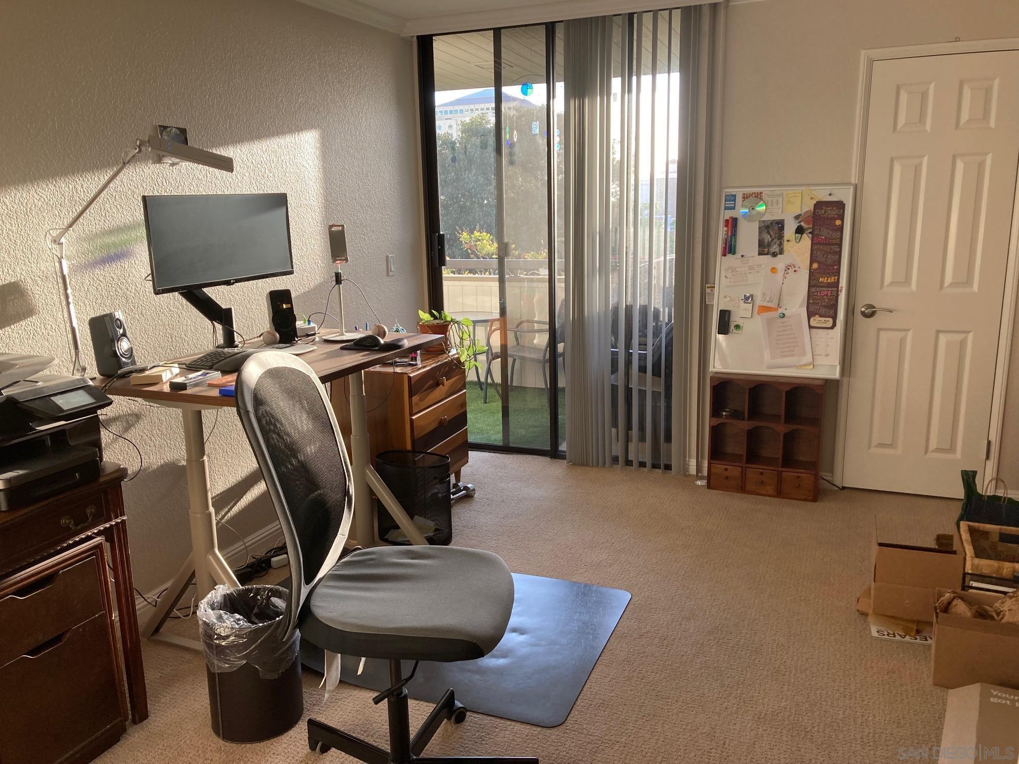 Detail Gallery Image 12 of 21 For 750  State St  #325,  San Diego,  CA 92101 - 2 Beds | 2 Baths